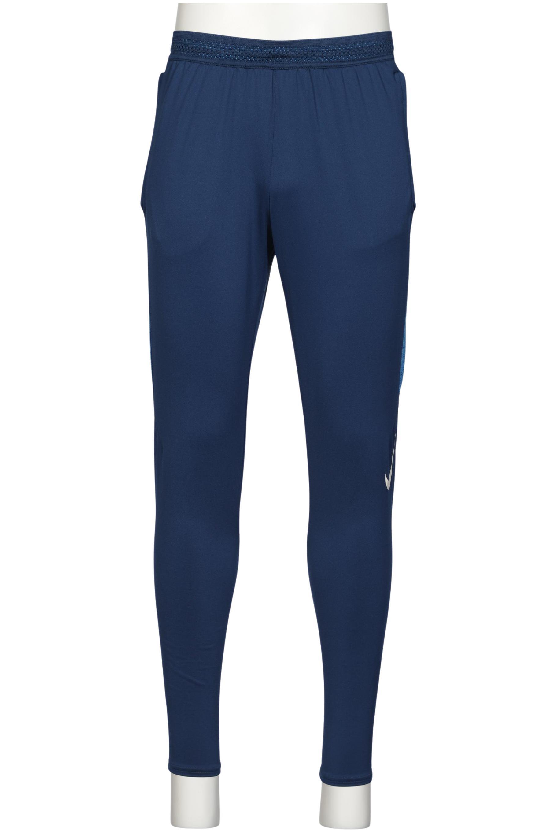 Thumbnail - Nike Herren Stoffhose, marineblau, Gr. 0