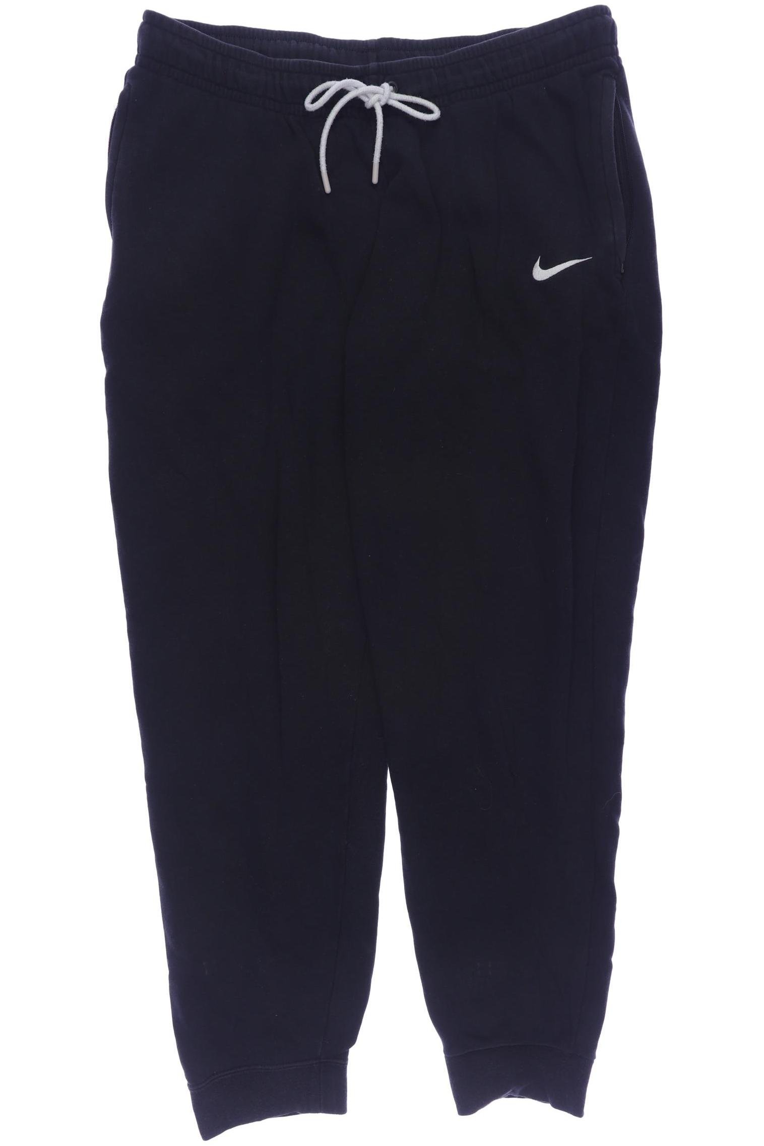 

Nike Herren Stoffhose, schwarz, Gr. 0