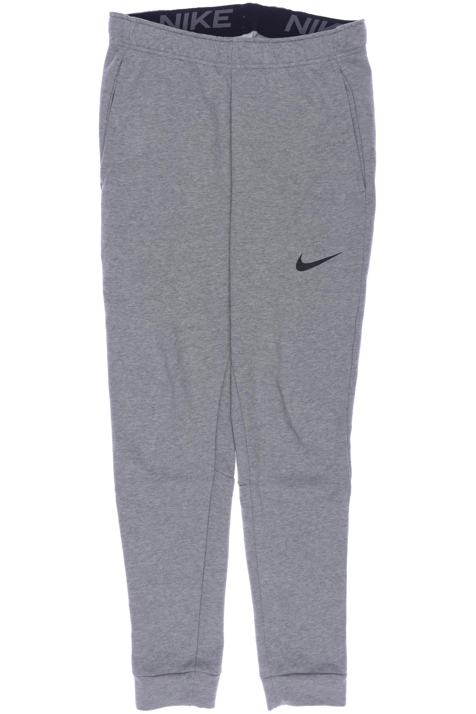 Thumbnail - Nike Herren Stoffhose, grau, Gr. 0