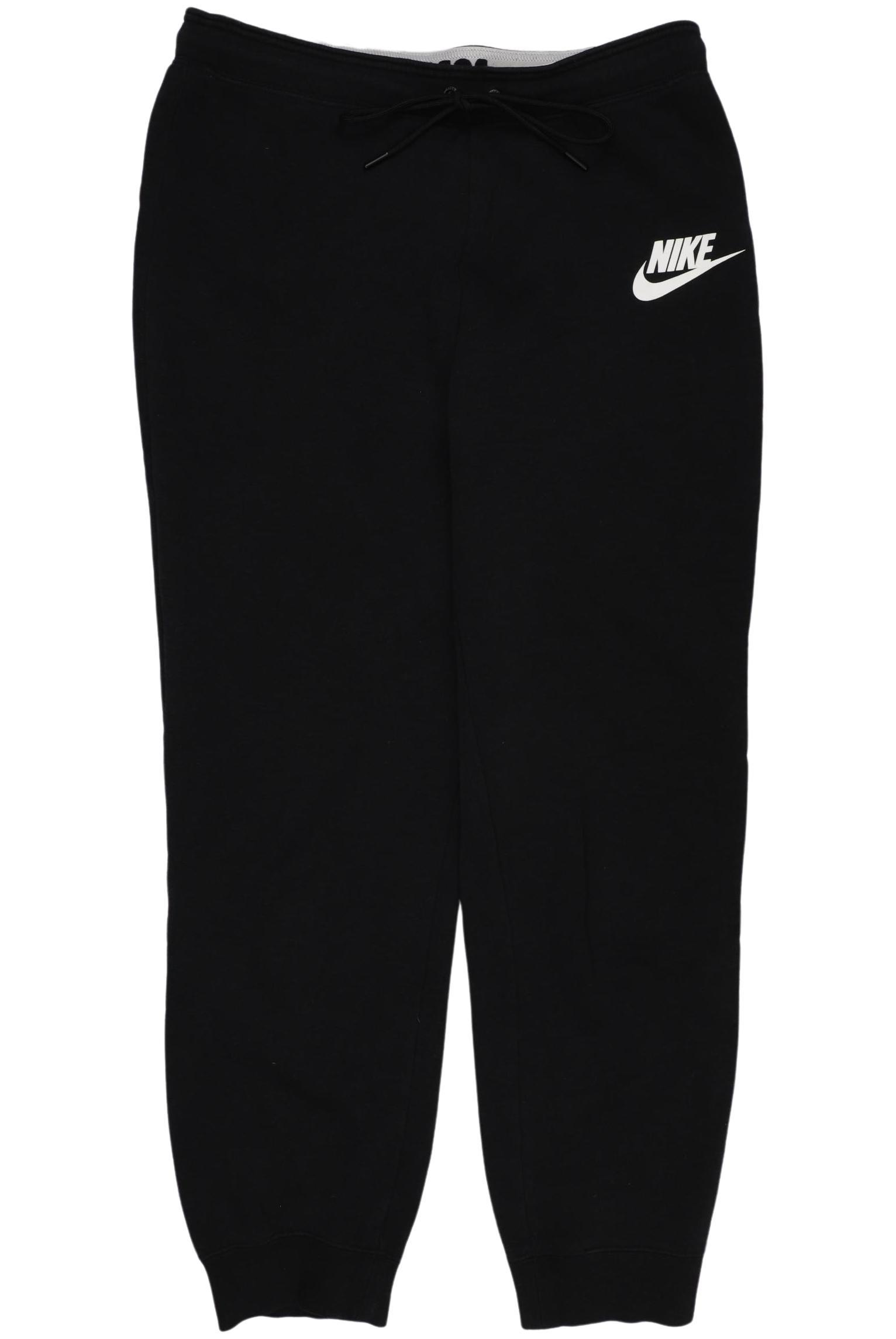 

Nike Herren Stoffhose, schwarz, Gr. 0