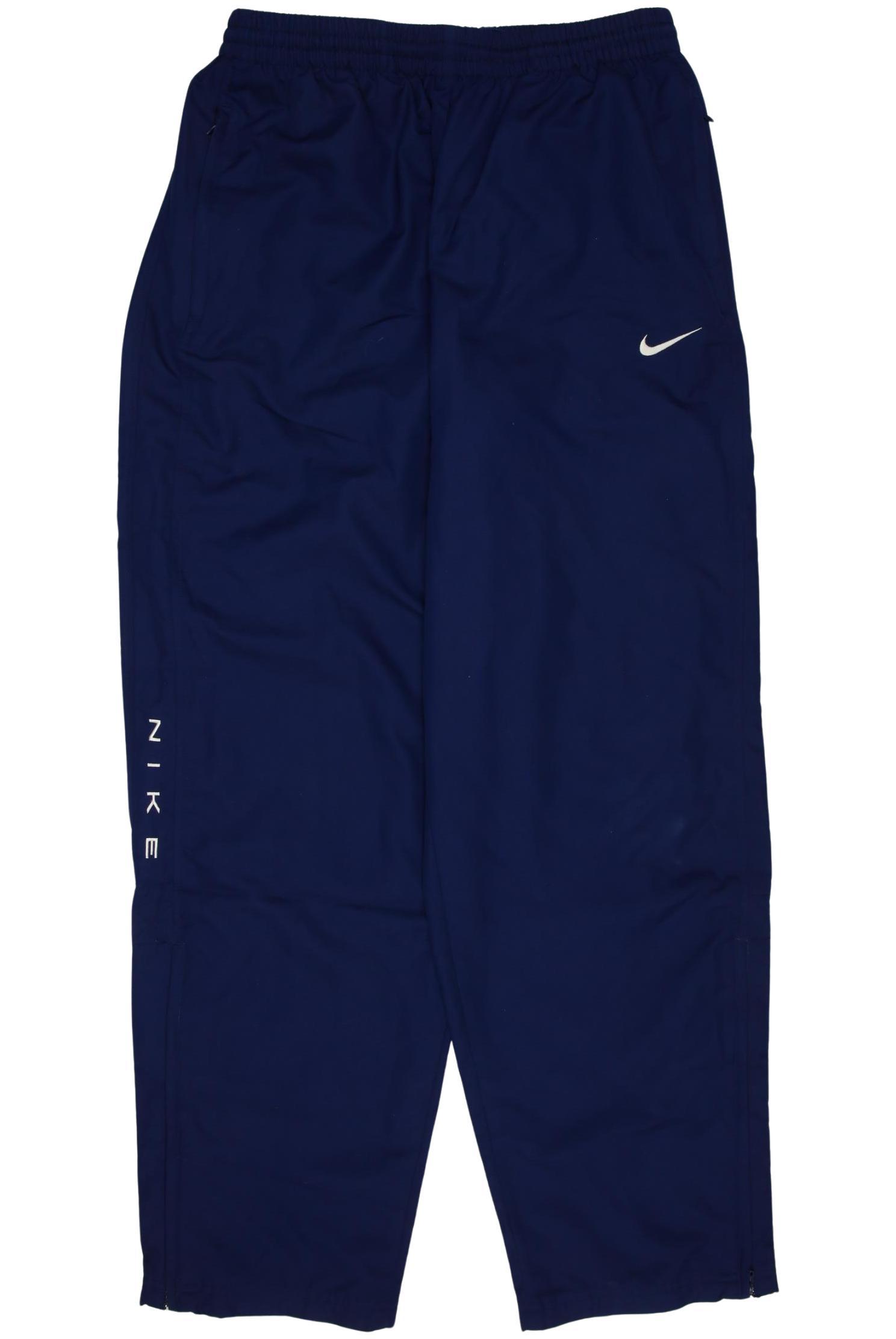 

Nike Herren Stoffhose, marineblau, Gr. 0