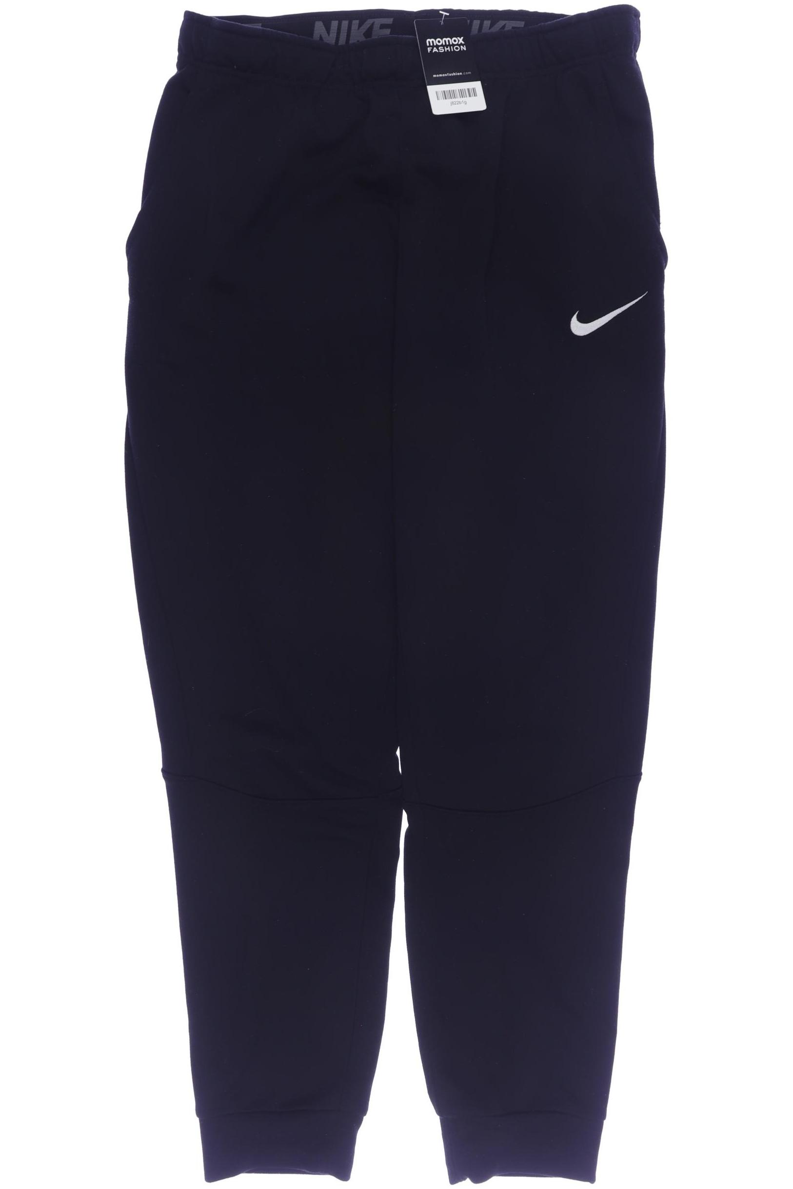 

Nike Herren Stoffhose, schwarz, Gr. 0