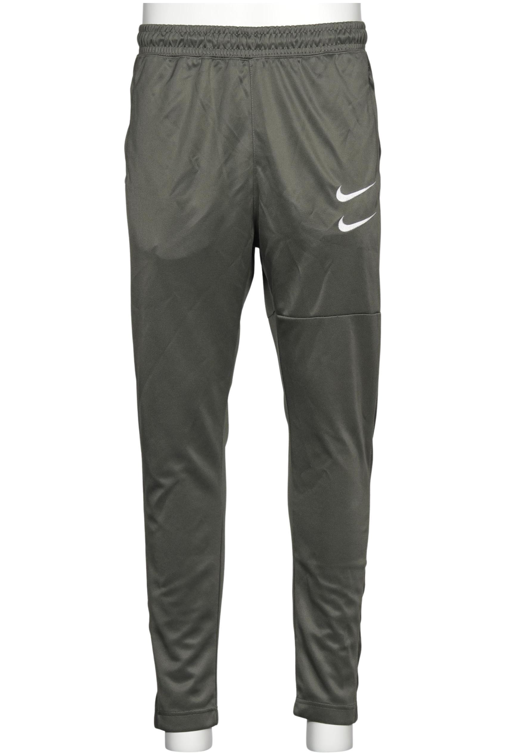 

Nike Herren Stoffhose, grün, Gr. 0