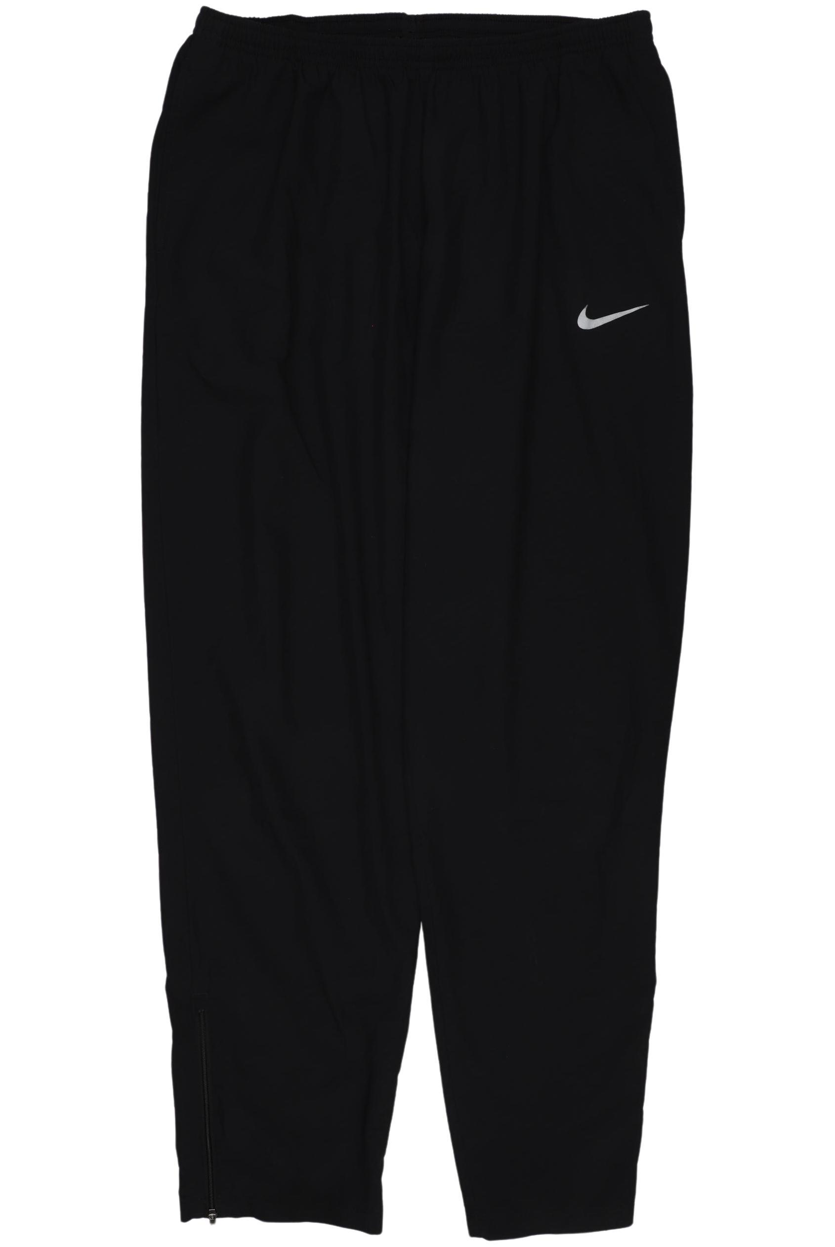 

Nike Herren Stoffhose, schwarz, Gr. 0