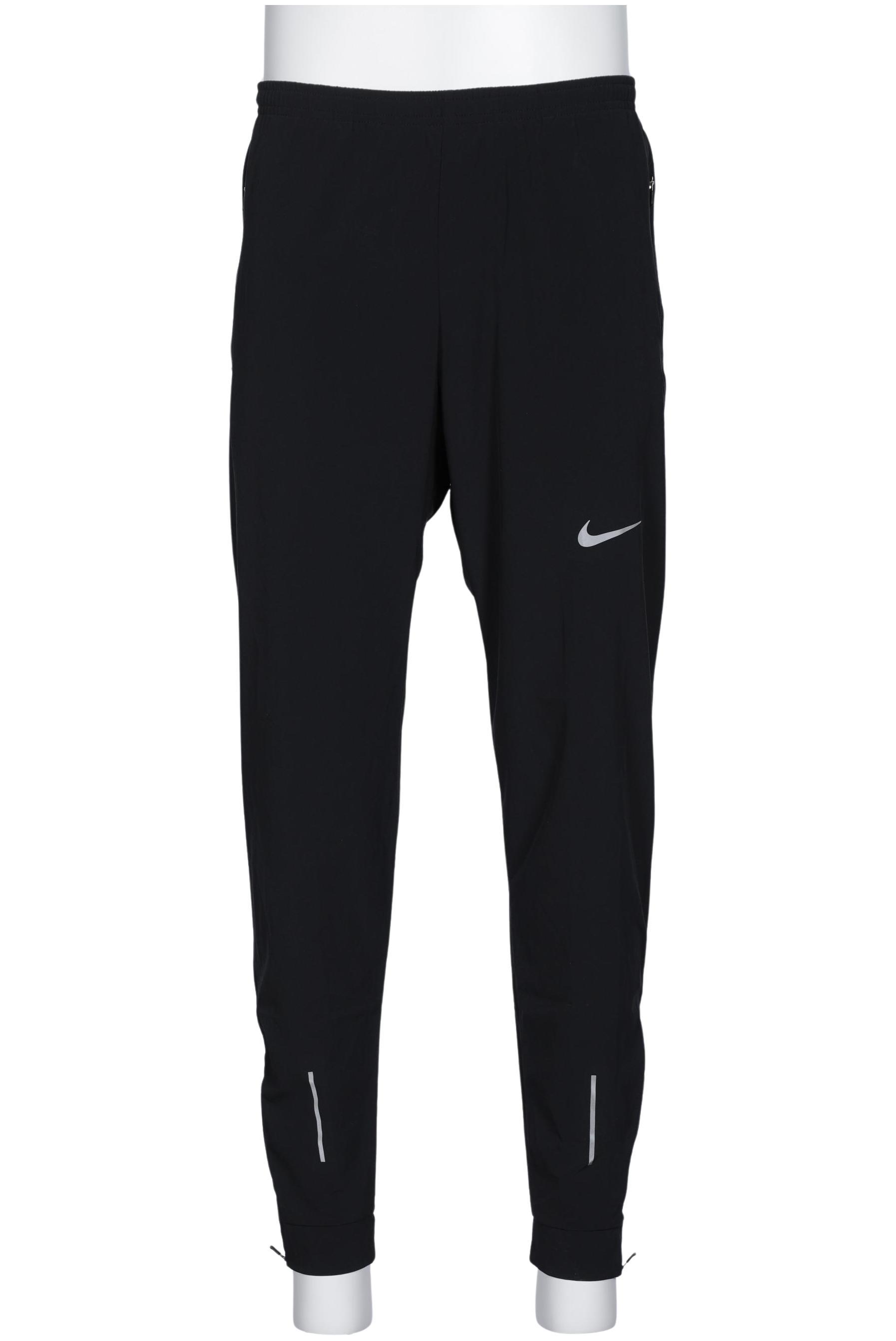 Thumbnail - Nike Herren Stoffhose, schwarz, Gr. 0