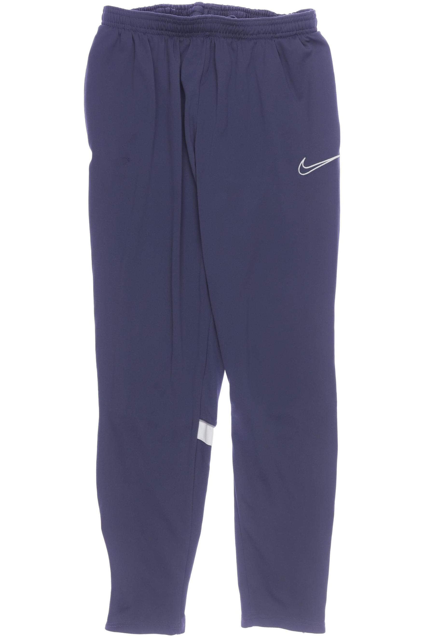 

Nike Herren Stoffhose, marineblau, Gr. 0