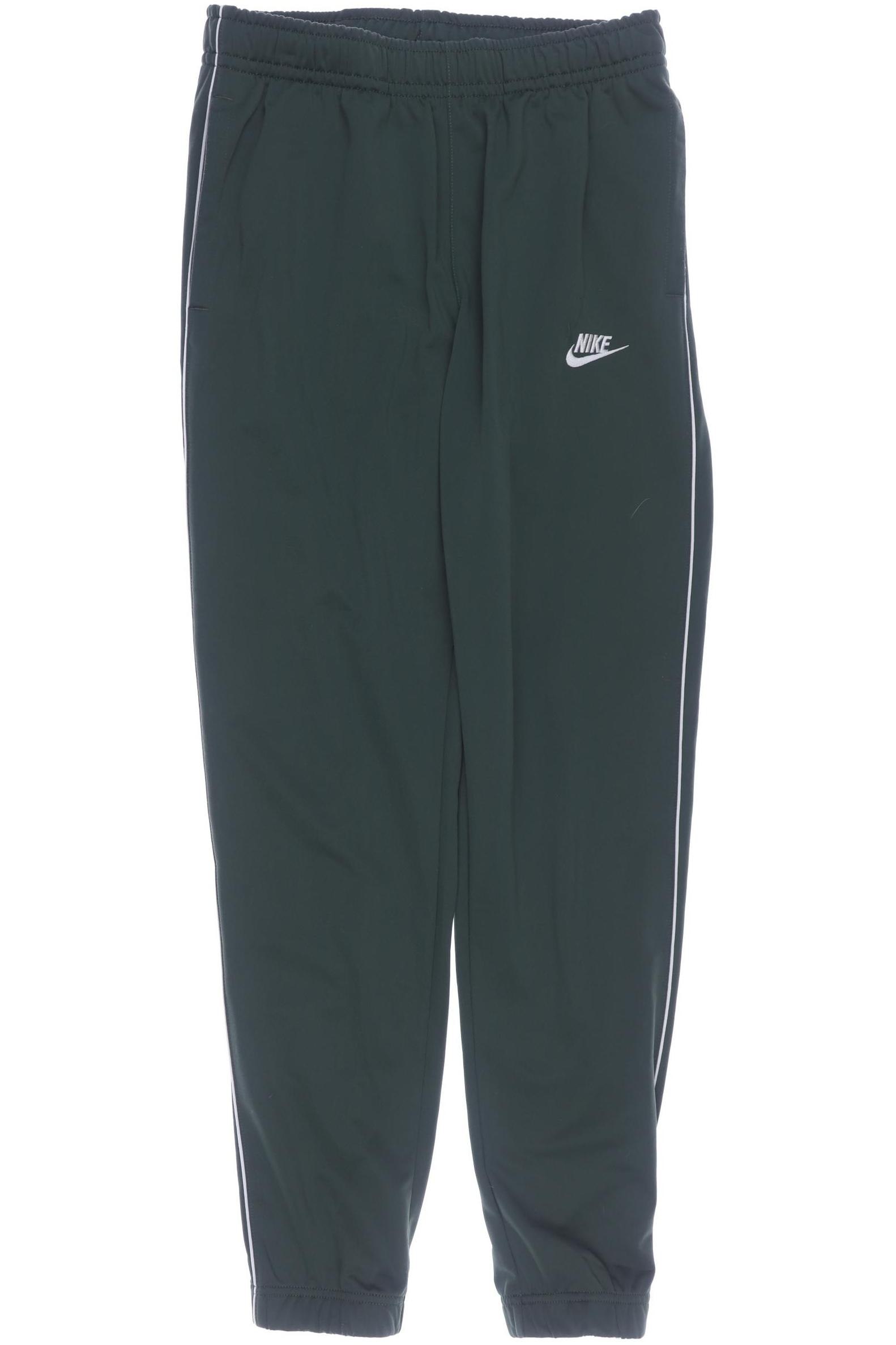 

Nike Herren Stoffhose, grün, Gr. 0