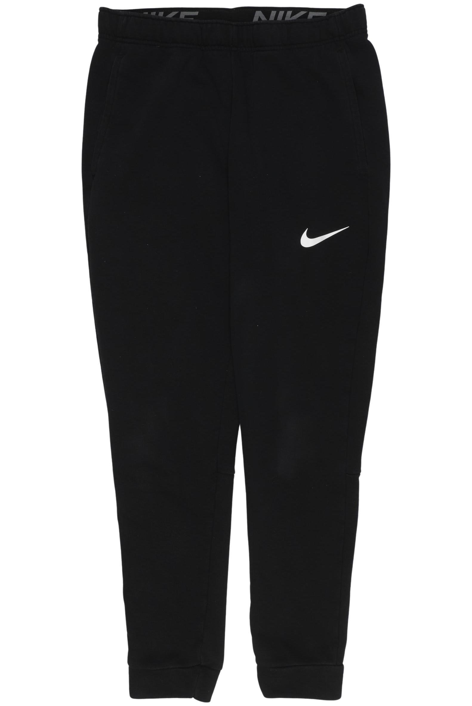 

Nike Herren Stoffhose, schwarz, Gr. 0