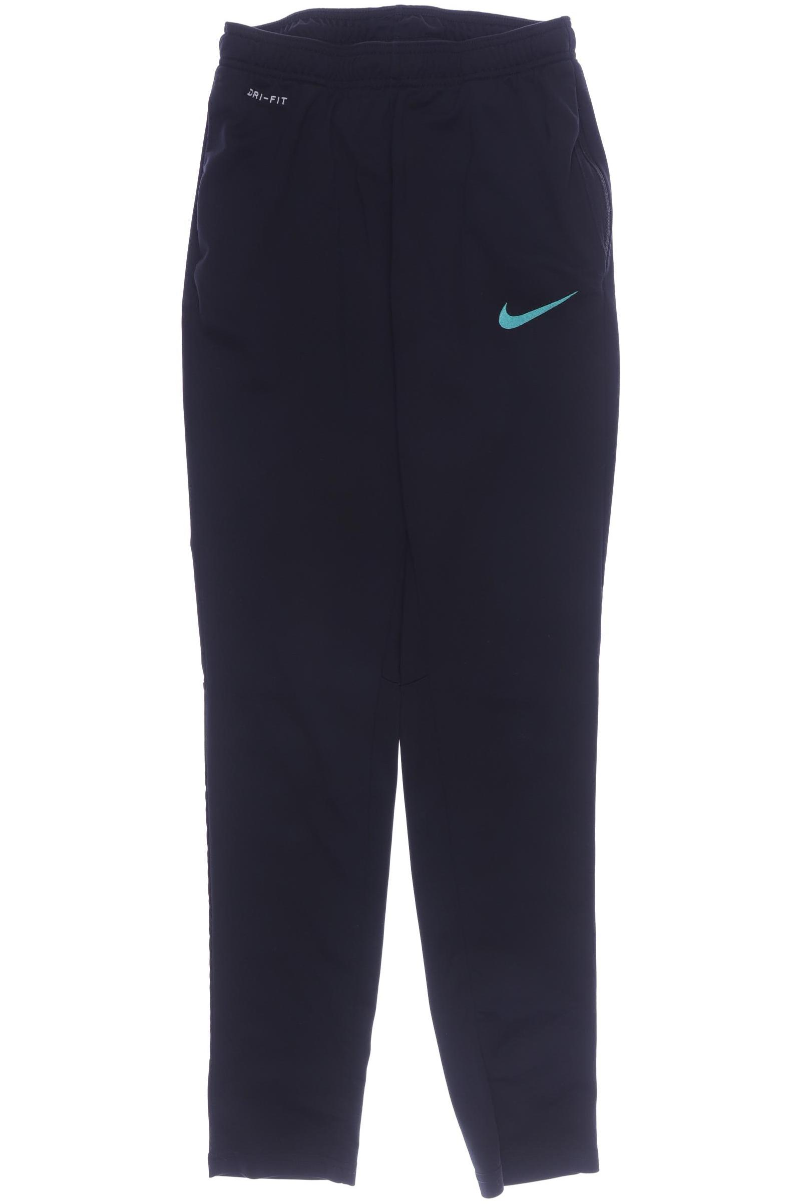 

Nike Herren Stoffhose, schwarz