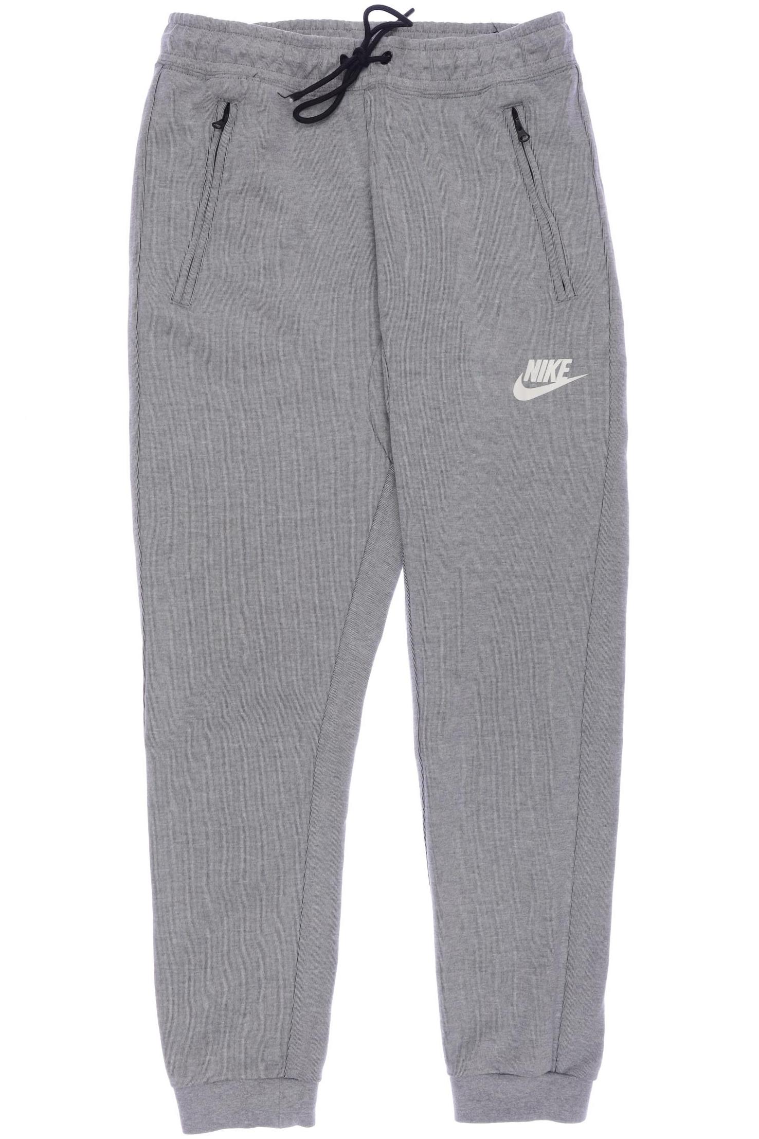 

Nike Herren Stoffhose, grau, Gr. 0