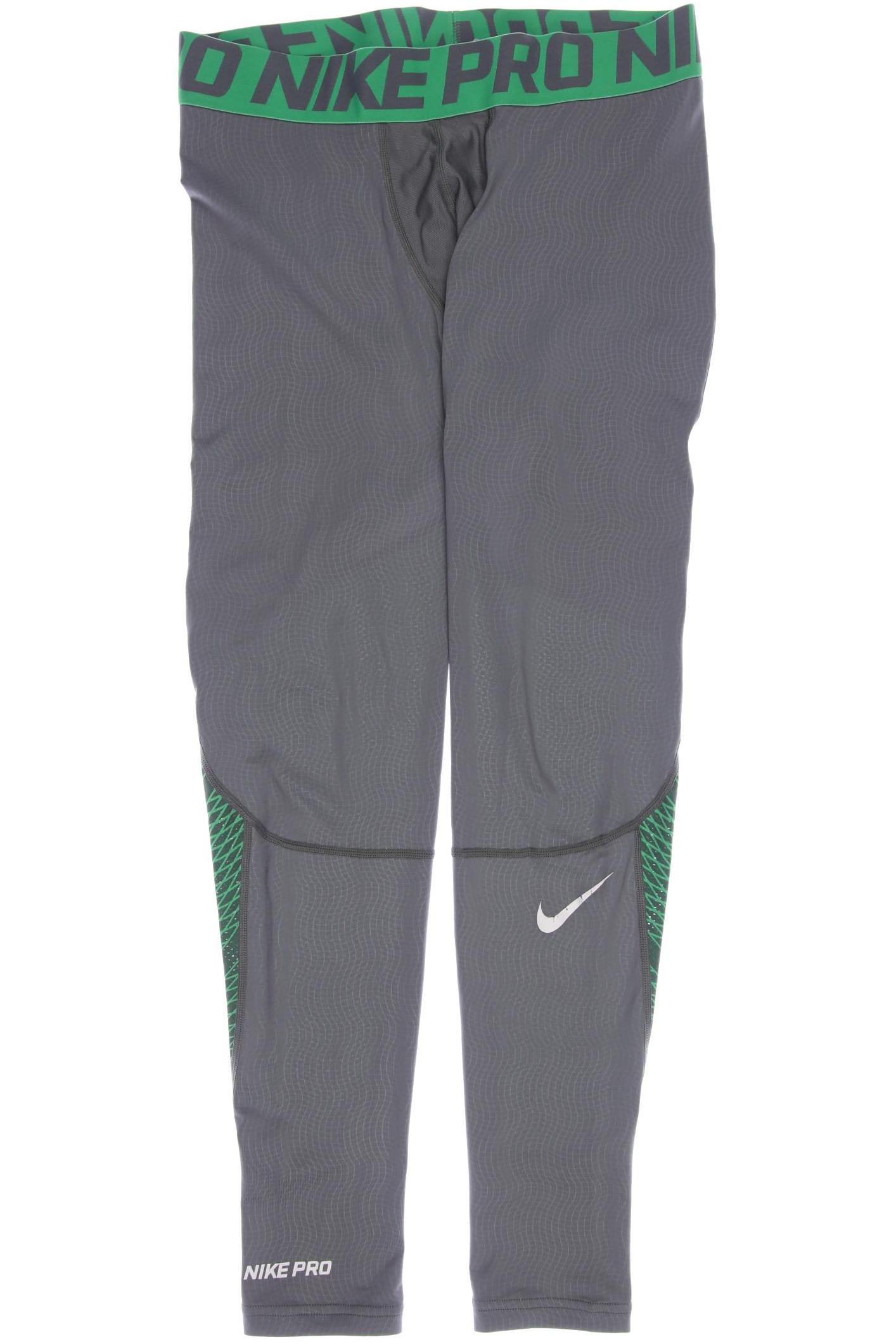 

Nike Herren Stoffhose, grau