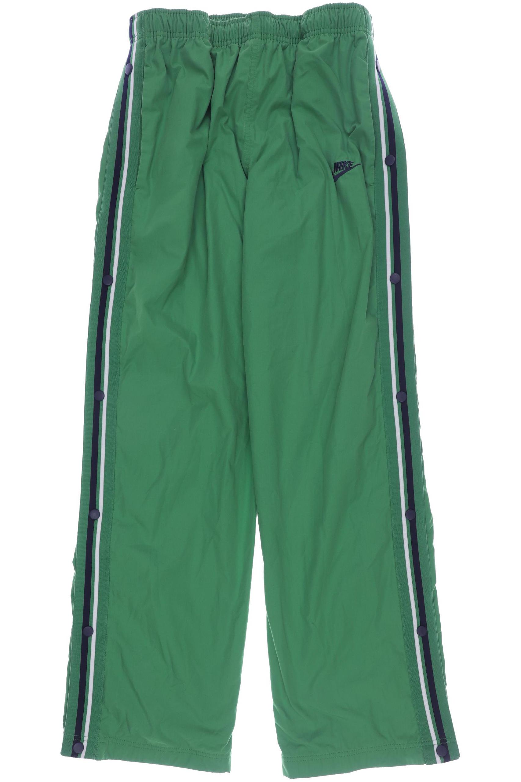 

Nike Herren Stoffhose, grün