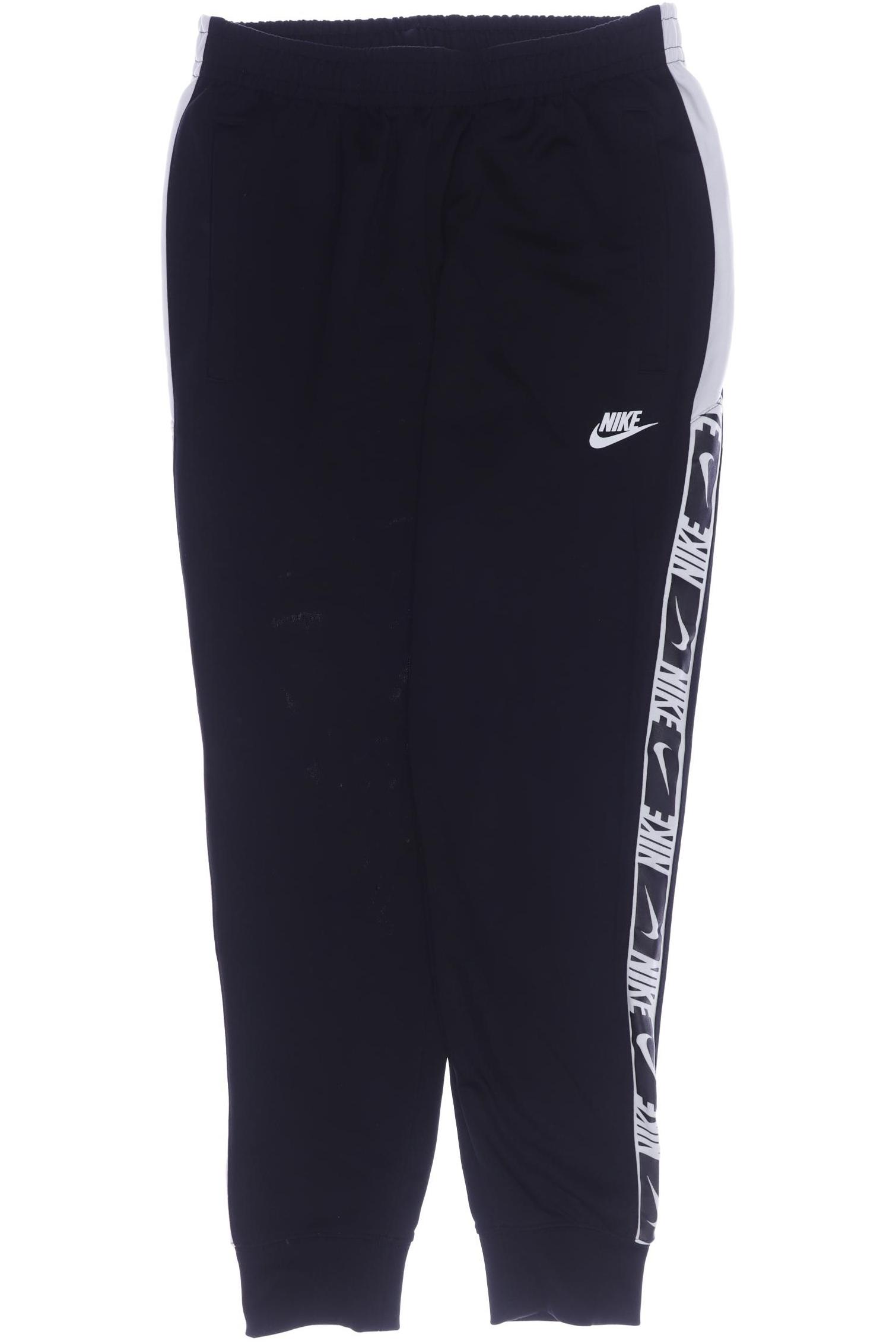 

Nike Herren Stoffhose, schwarz, Gr. 0