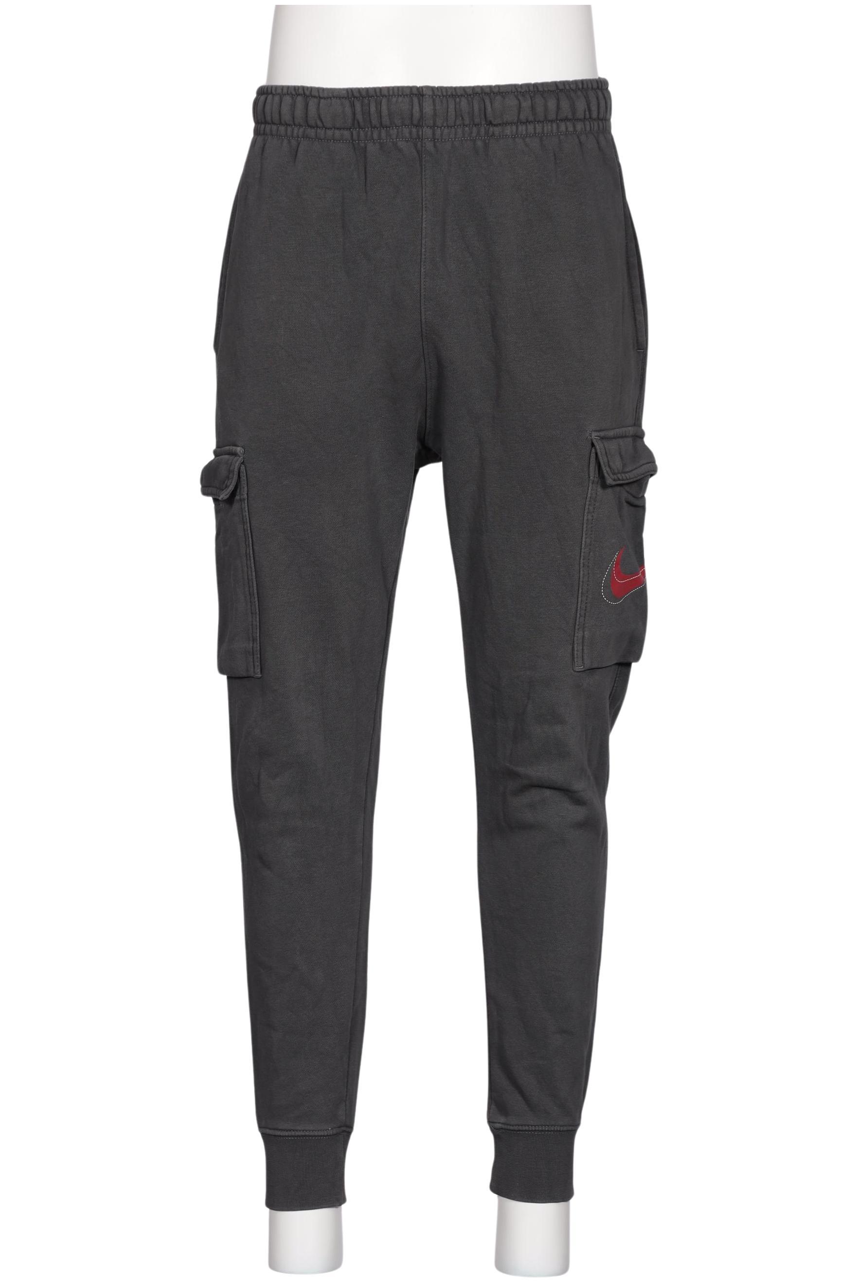 

Nike Herren Stoffhose, grau, Gr. 0