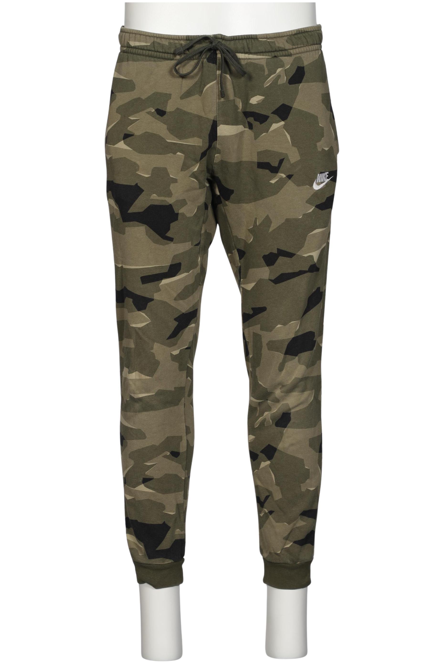 

Nike Herren Stoffhose, grün, Gr. 0