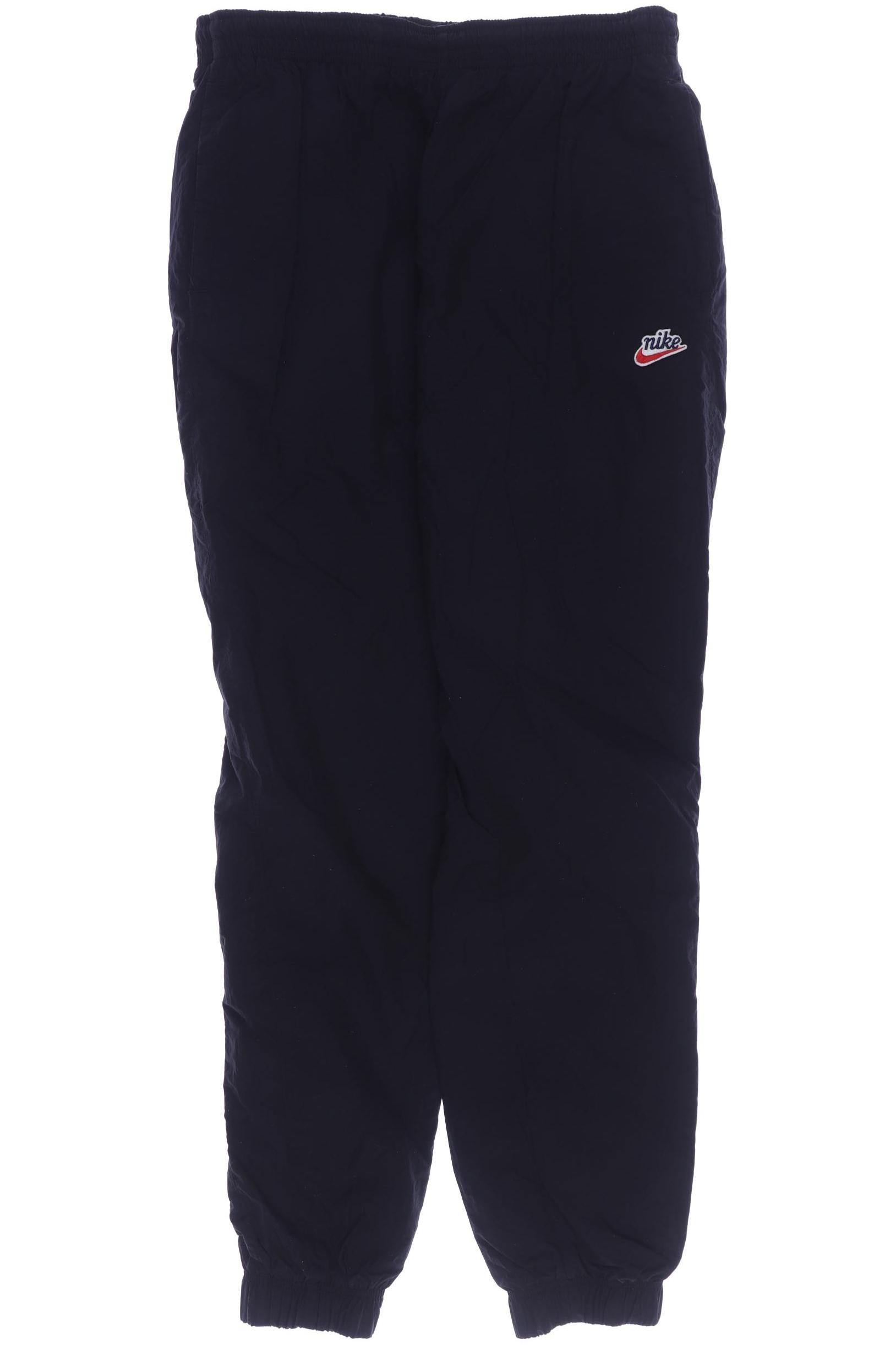

Nike Herren Stoffhose, schwarz, Gr. 0