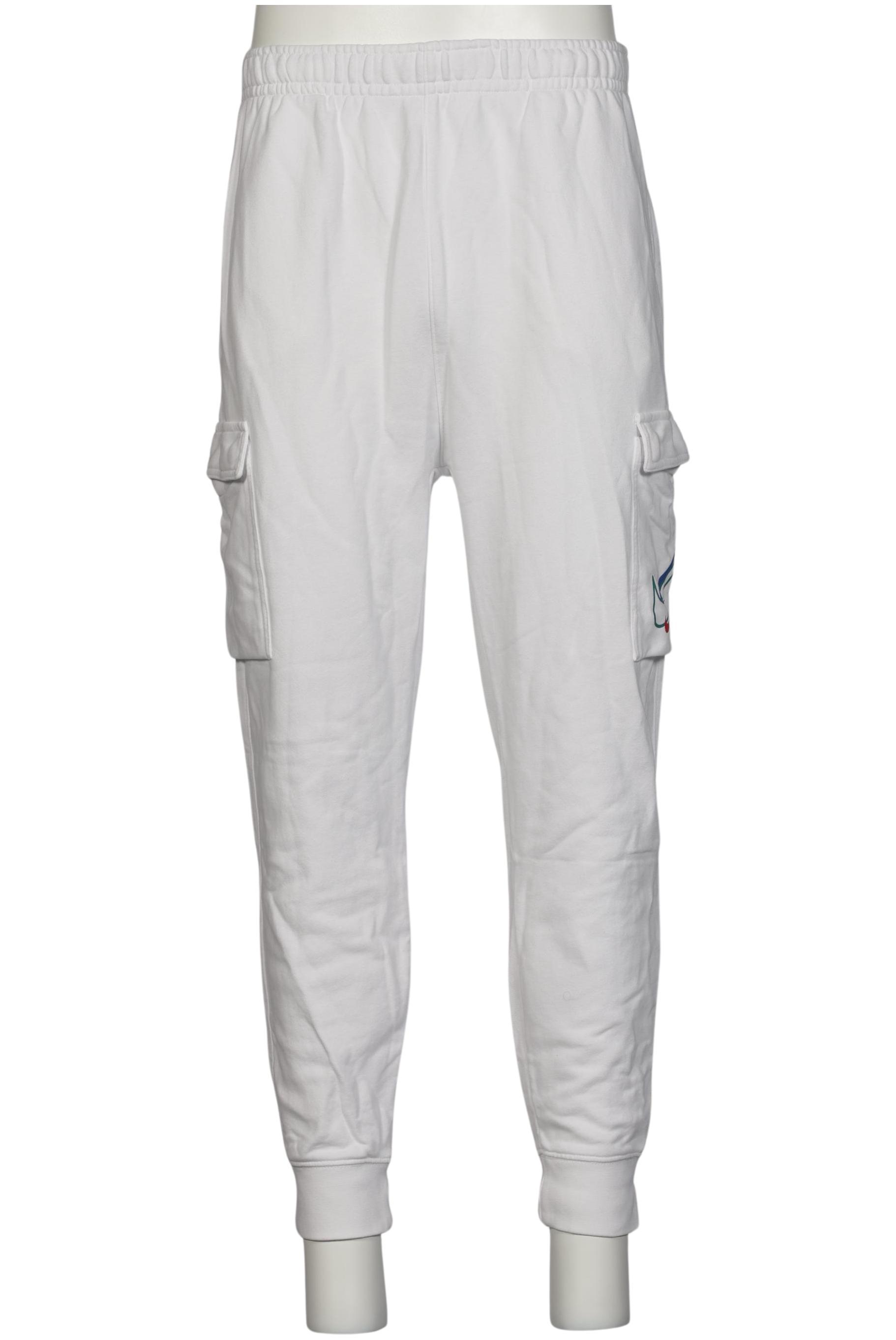 

Nike Herren Stoffhose, weiß, Gr. 0