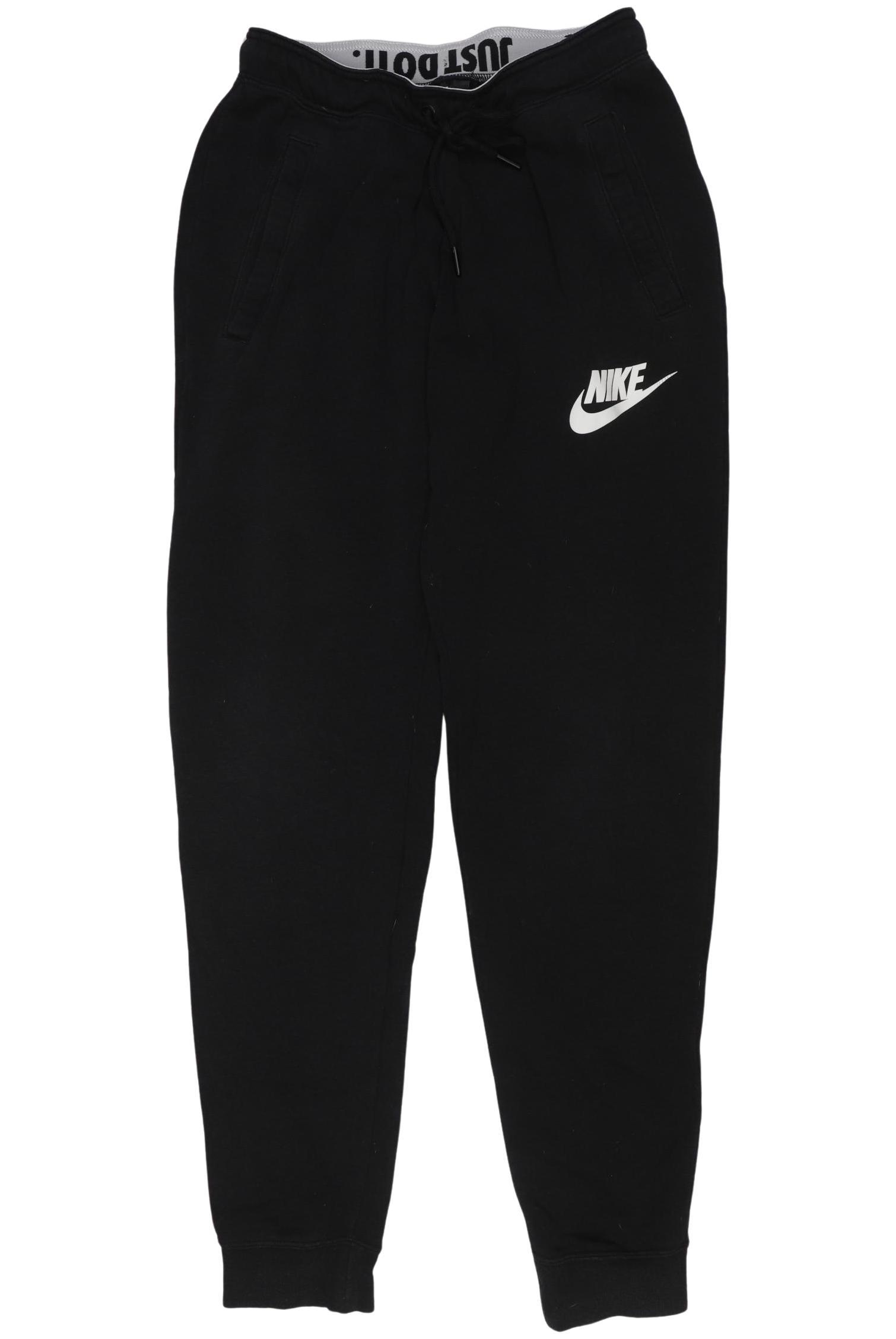 Thumbnail - Nike Herren Stoffhose, schwarz, Gr. 0