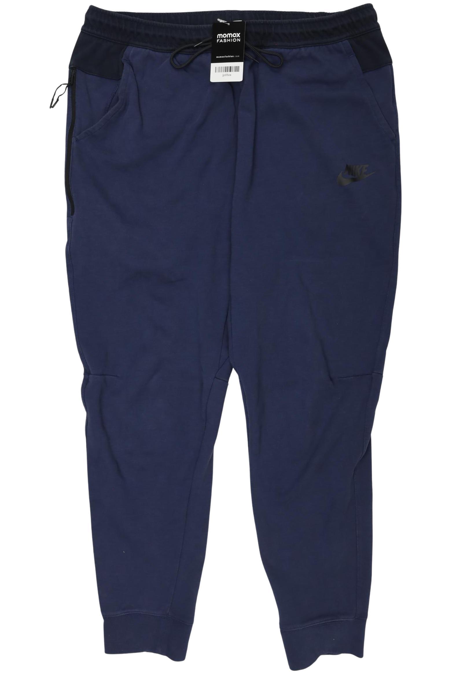 

Nike Herren Stoffhose, marineblau, Gr. 0