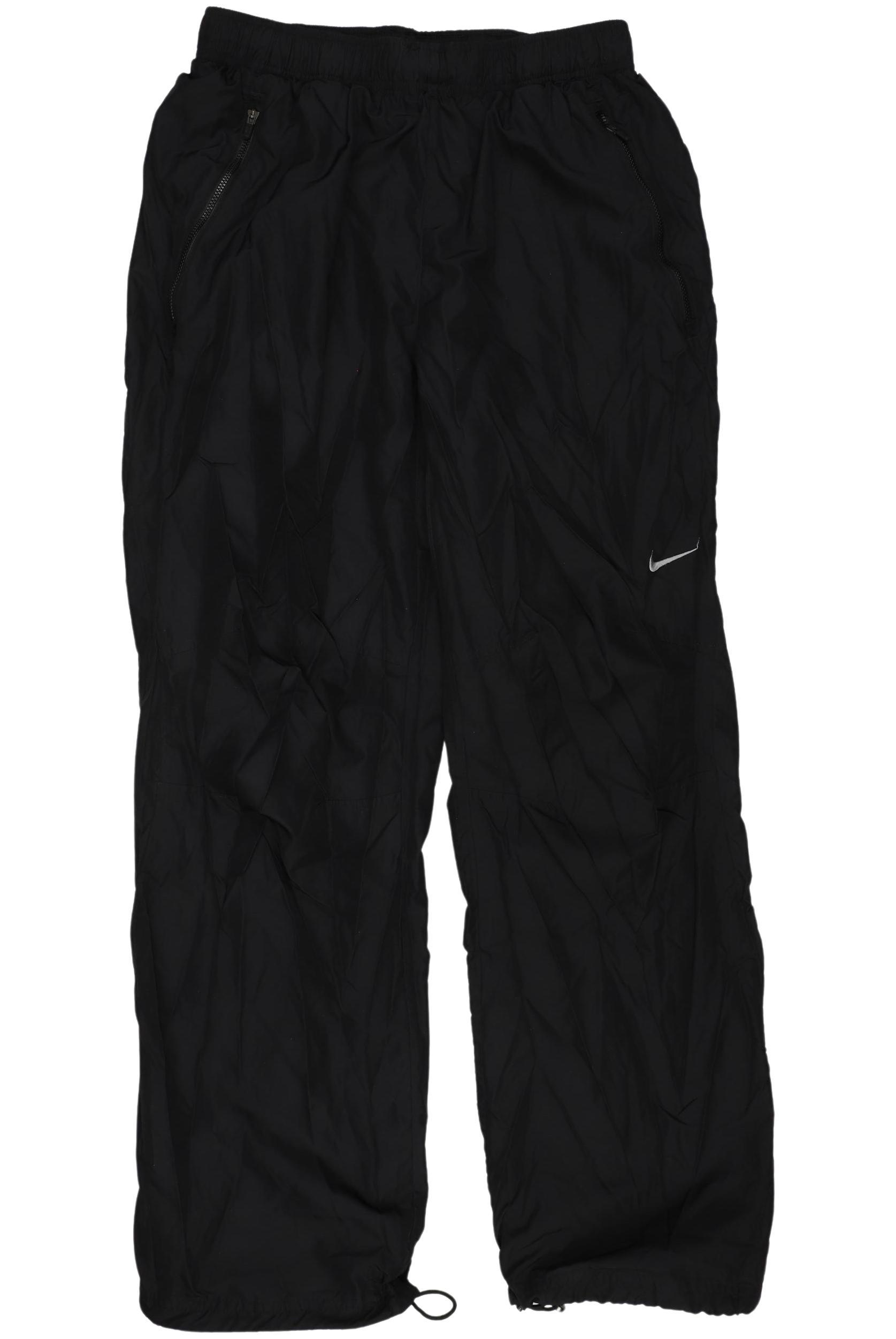 

Nike Herren Stoffhose, schwarz, Gr. 52