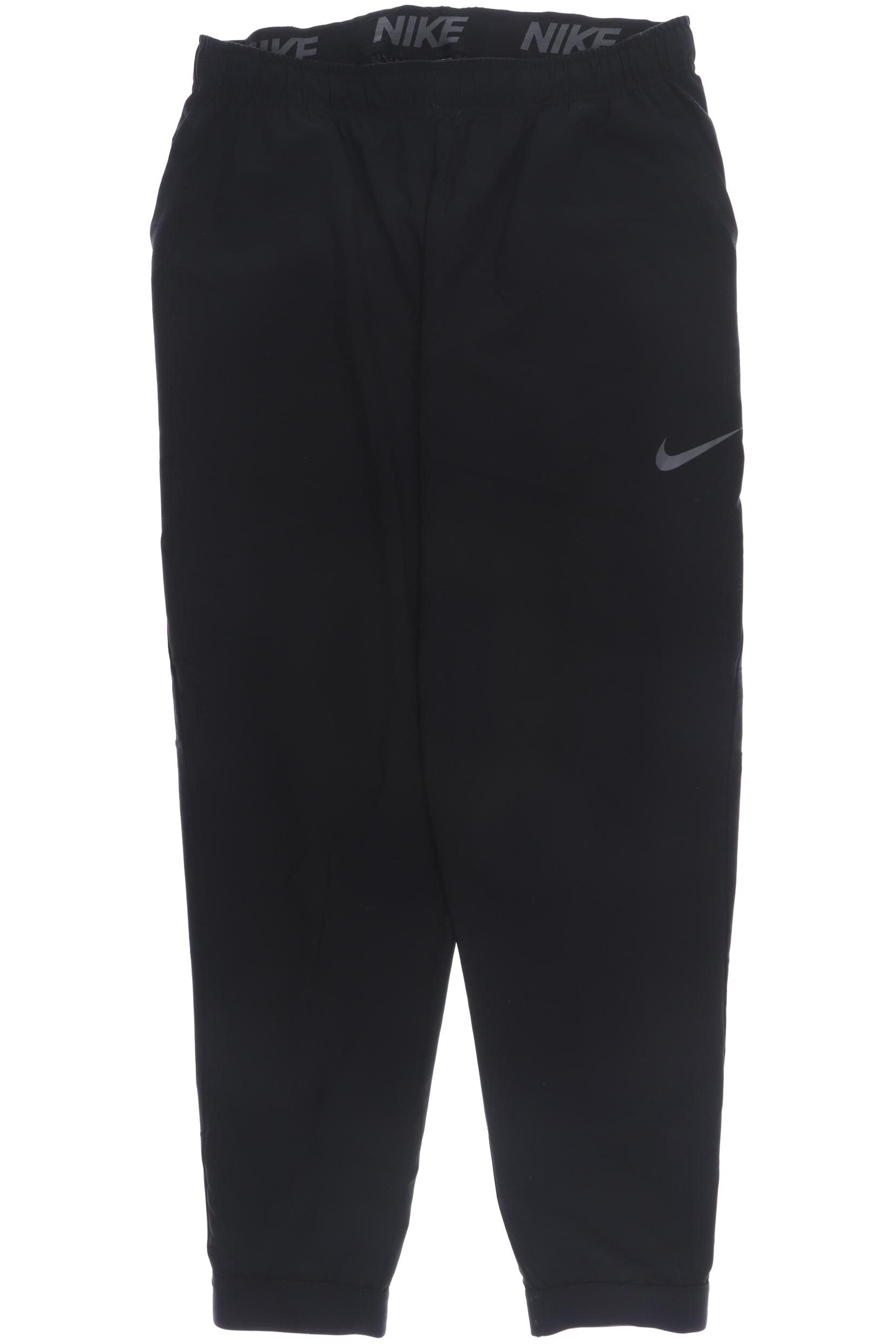 

Nike Herren Stoffhose, schwarz