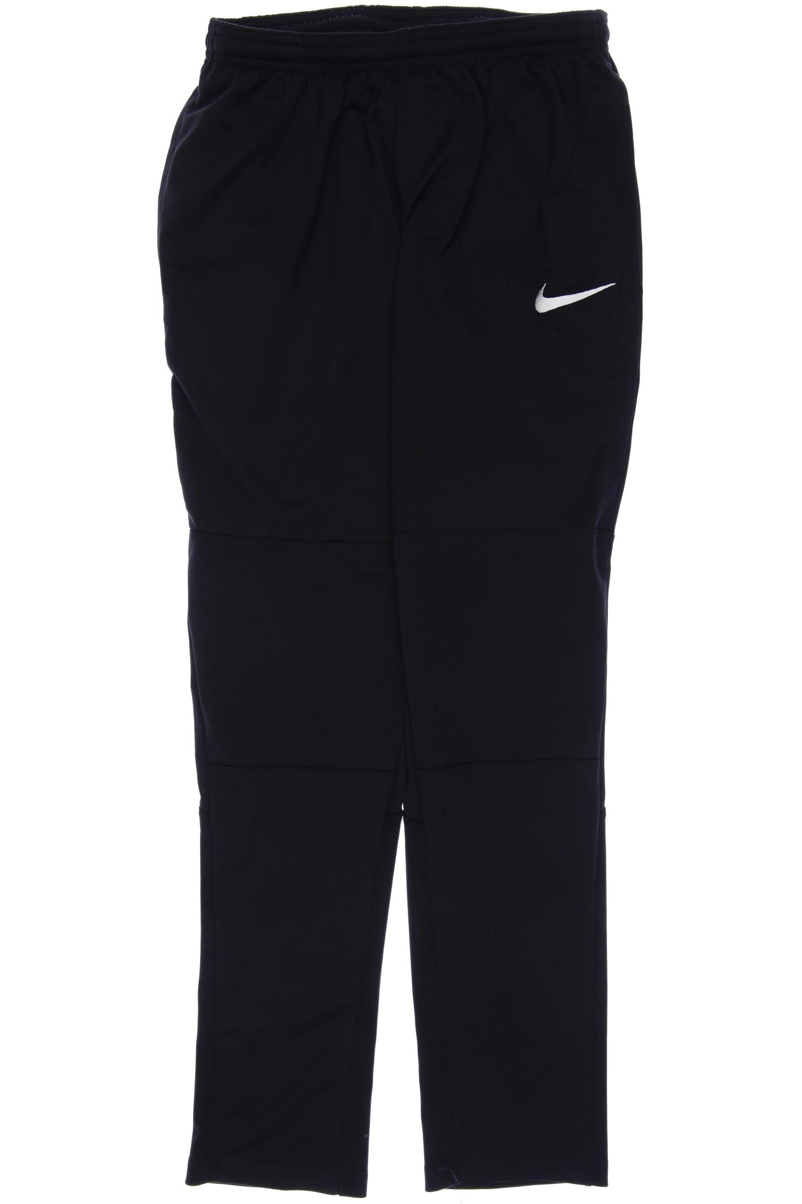 

Nike Herren Stoffhose, schwarz, Gr. 46