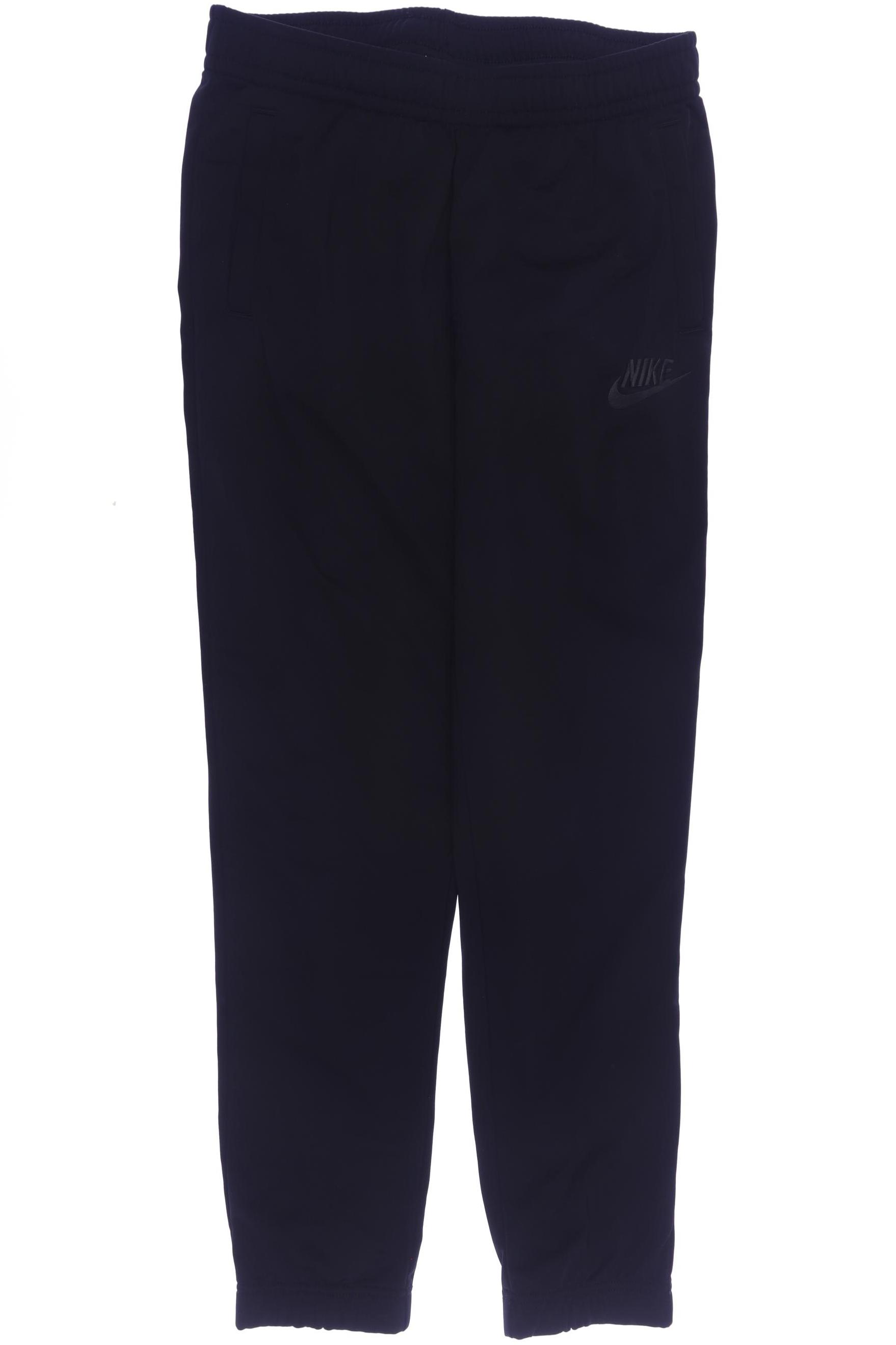 

Nike Herren Stoffhose, schwarz, Gr. 0