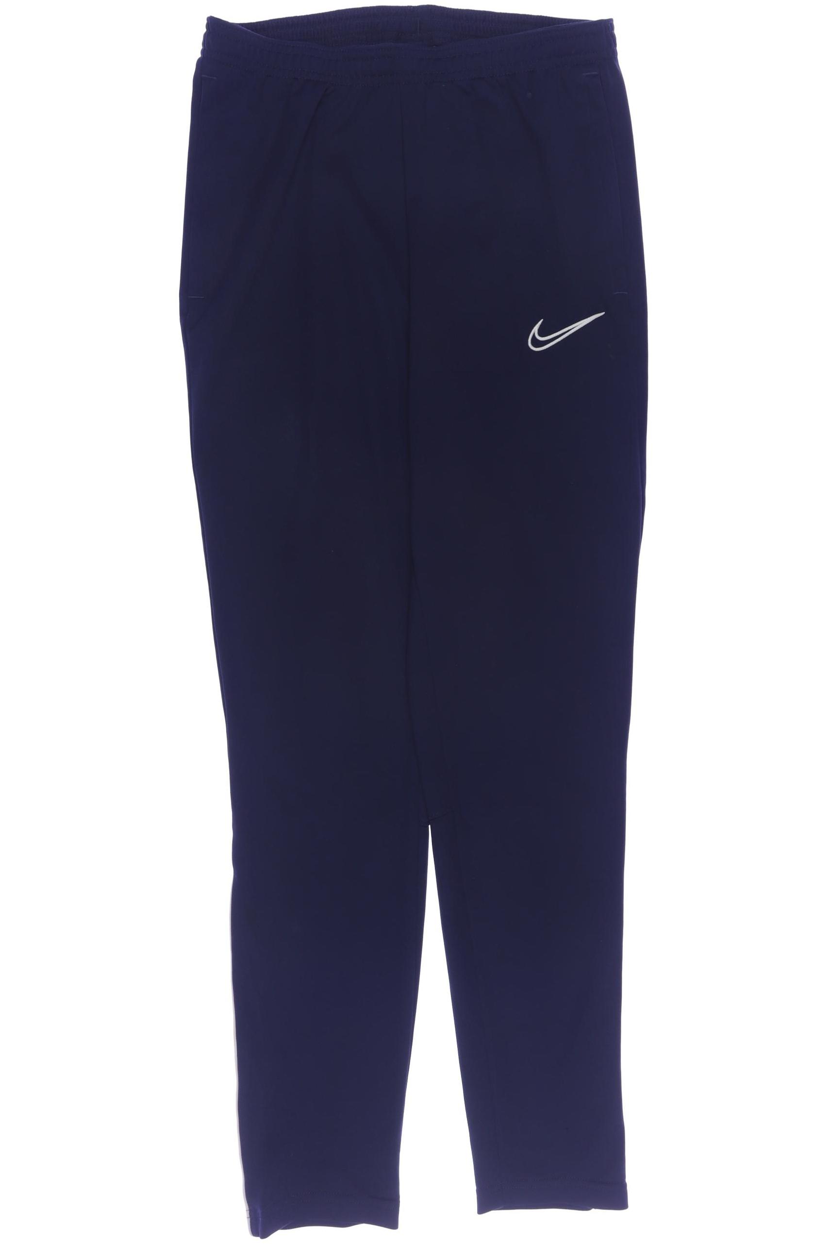 

Nike Herren Stoffhose, marineblau, Gr. 0