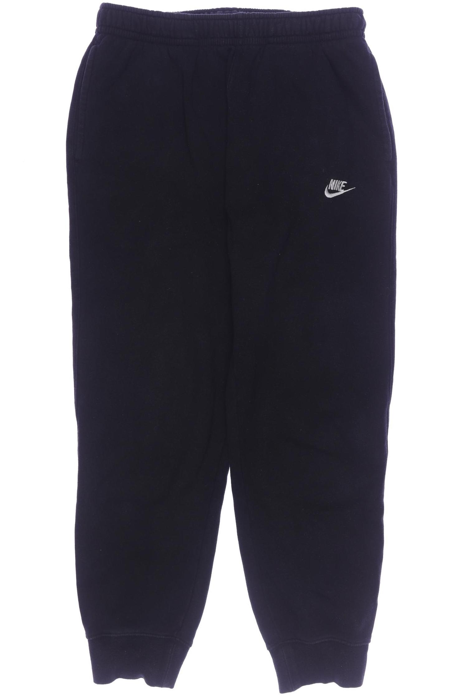 

Nike Herren Stoffhose, schwarz, Gr. 0