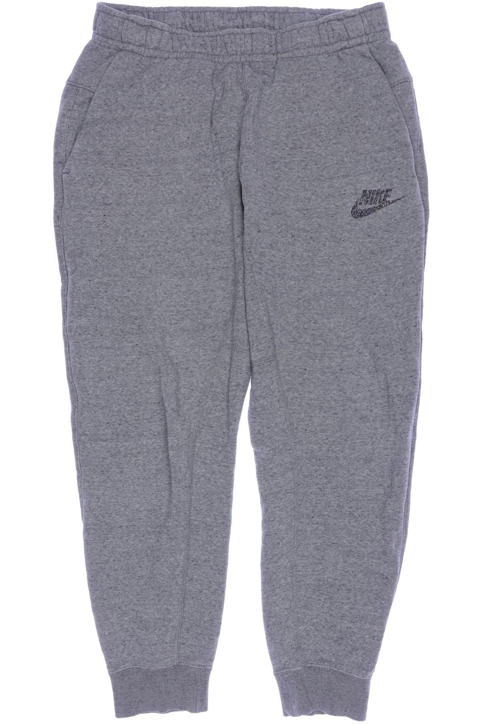 Thumbnail - Nike Herren Stoffhose, grau, Gr. 0