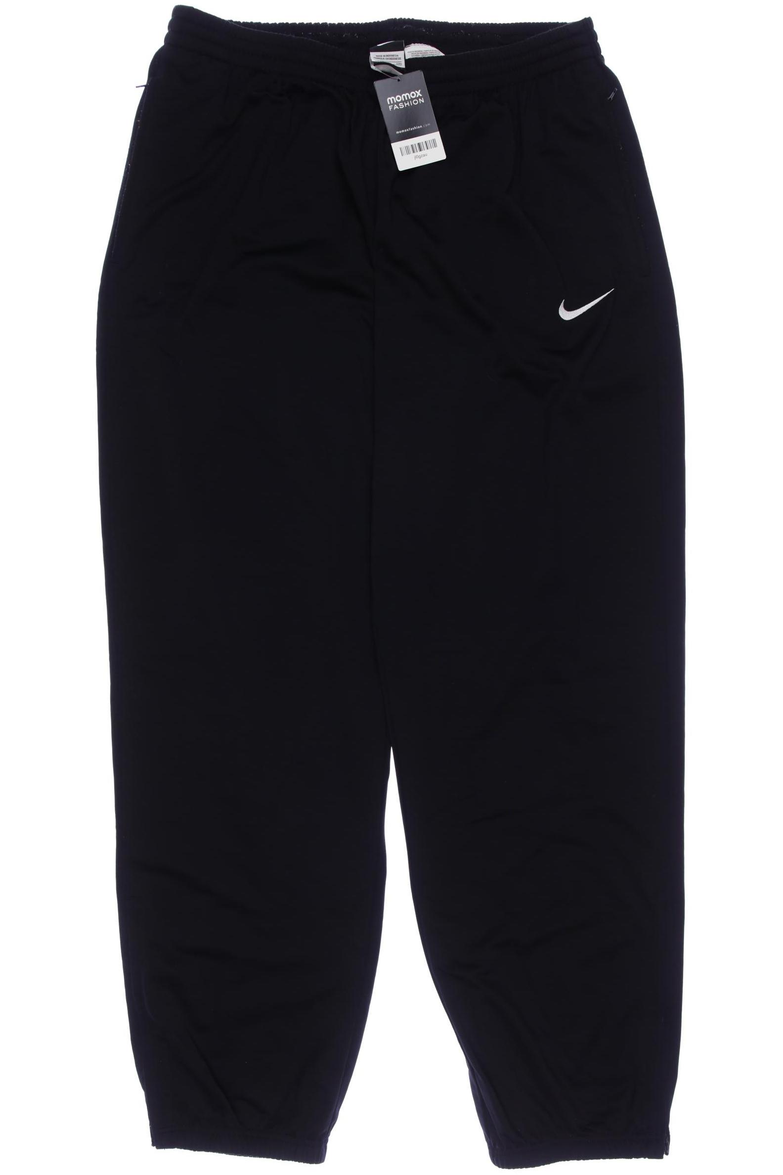 

Nike Herren Stoffhose, schwarz, Gr. 0