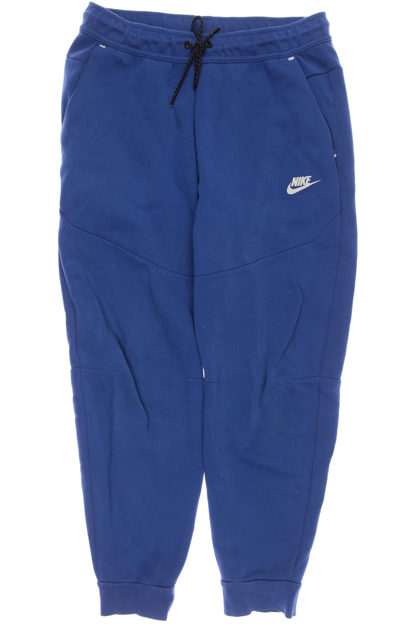 

Nike Herren Stoffhose, blau, Gr. 0