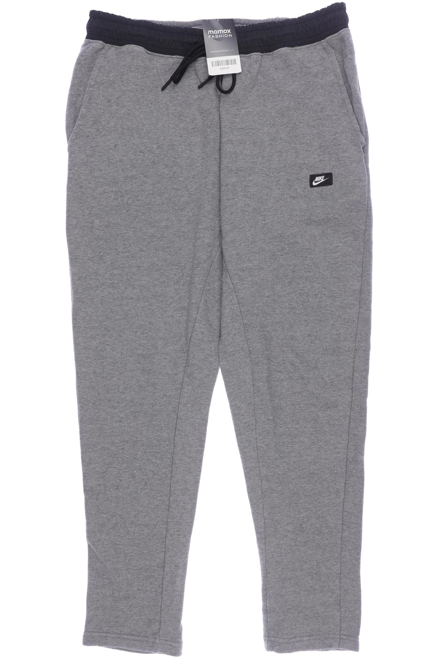 

Nike Herren Stoffhose, grau, Gr. 0