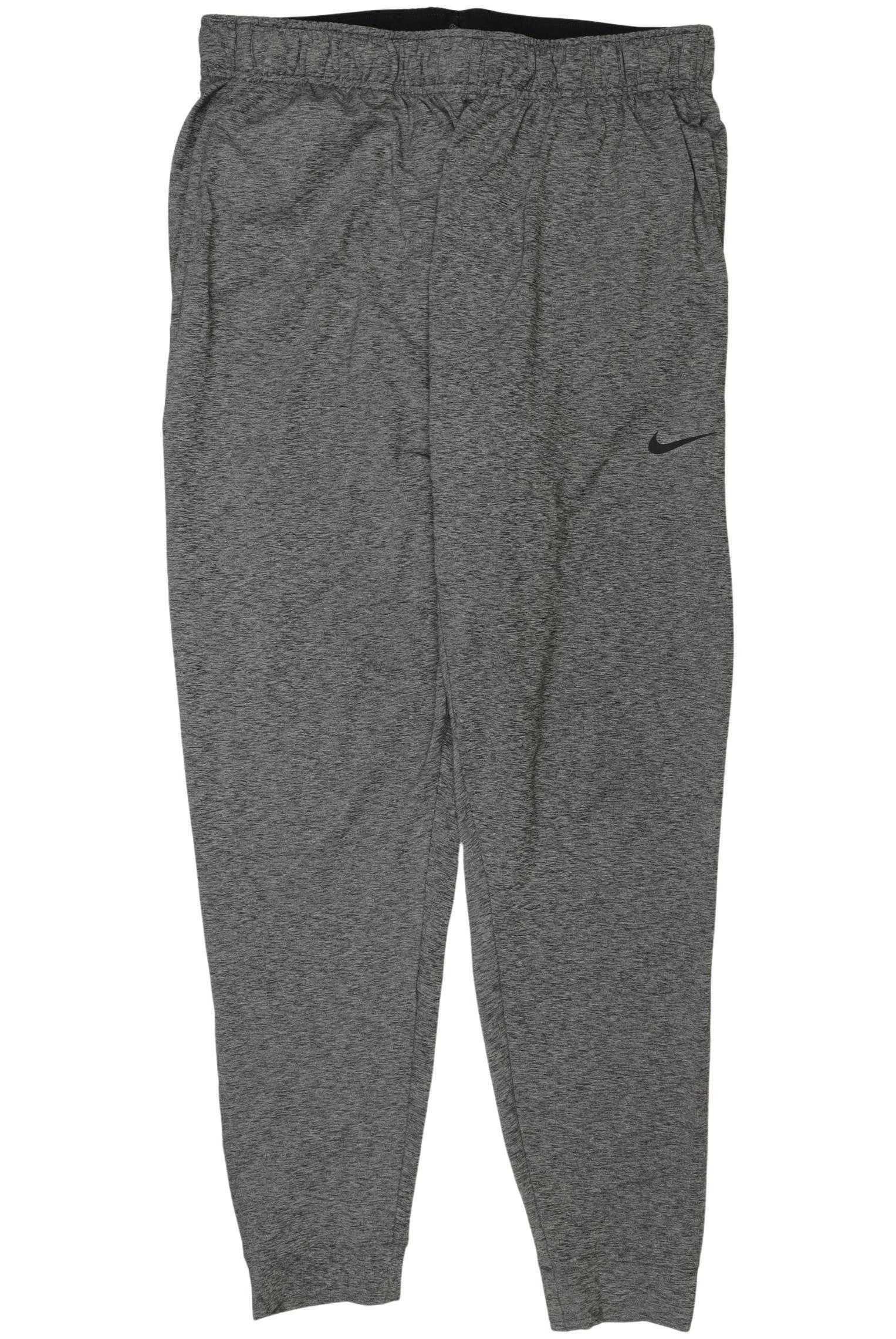 Thumbnail - Nike Herren Stoffhose, grau, Gr. 0