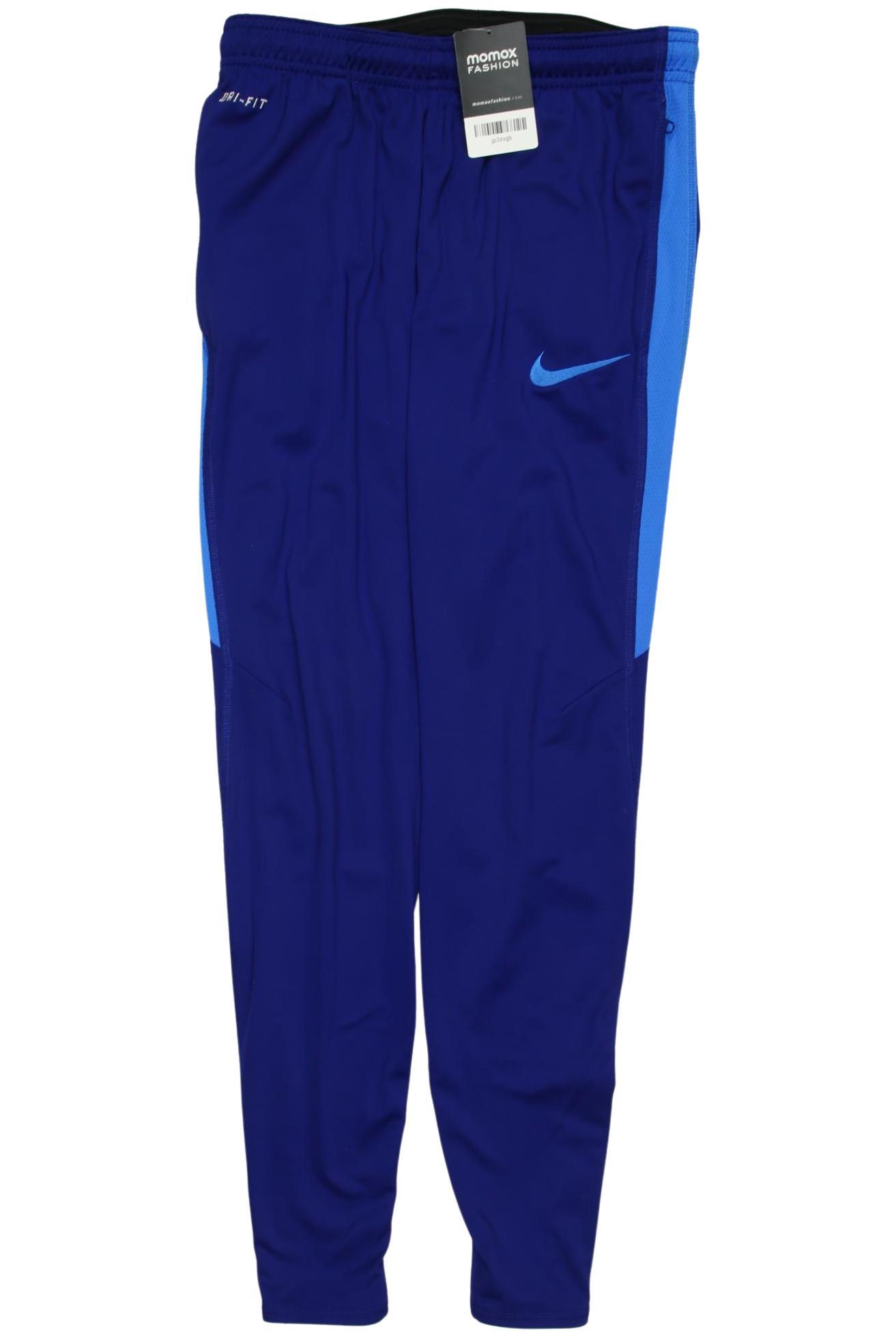 

Nike Herren Stoffhose, blau, Gr. 0
