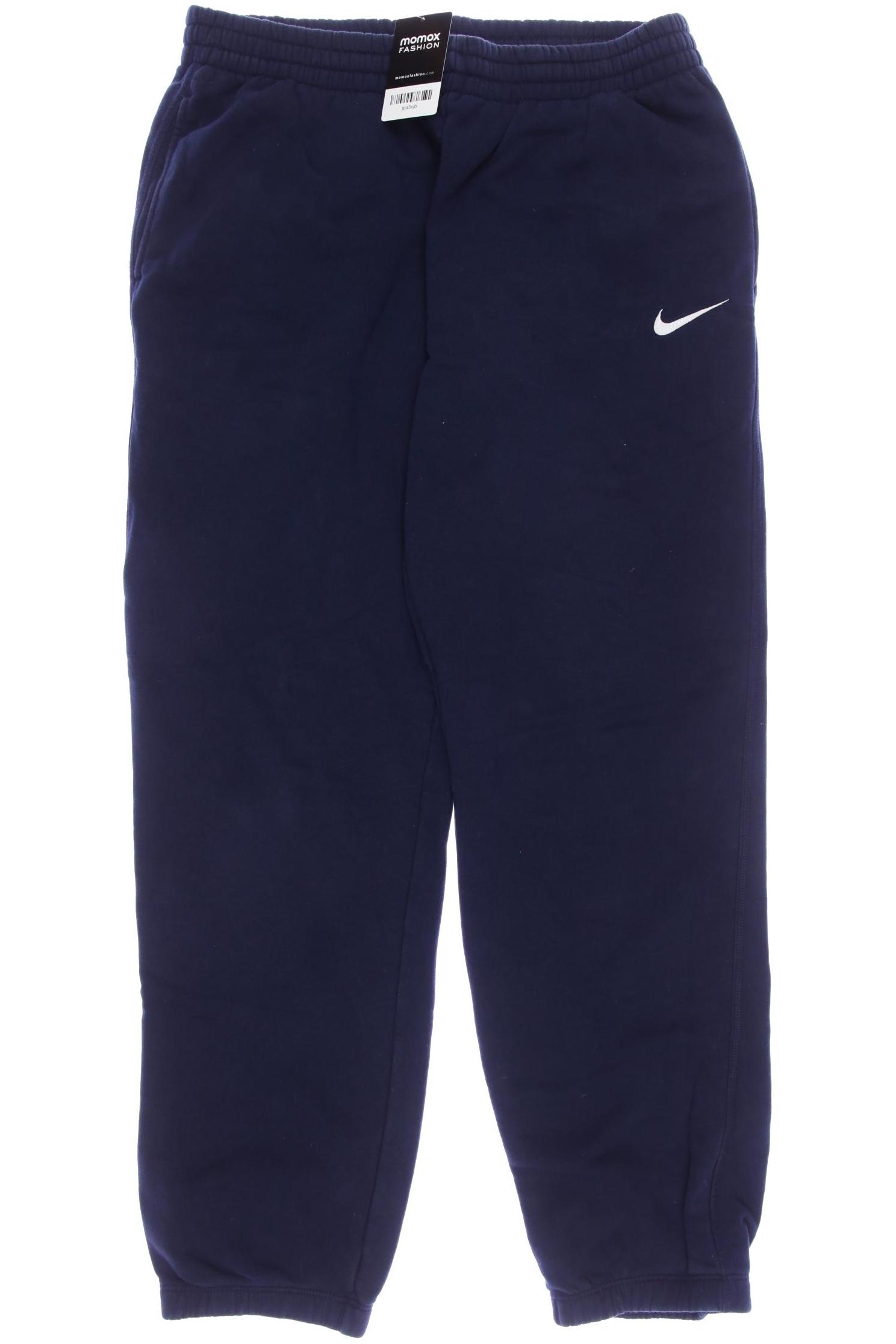 

Nike Herren Stoffhose, marineblau, Gr. 0