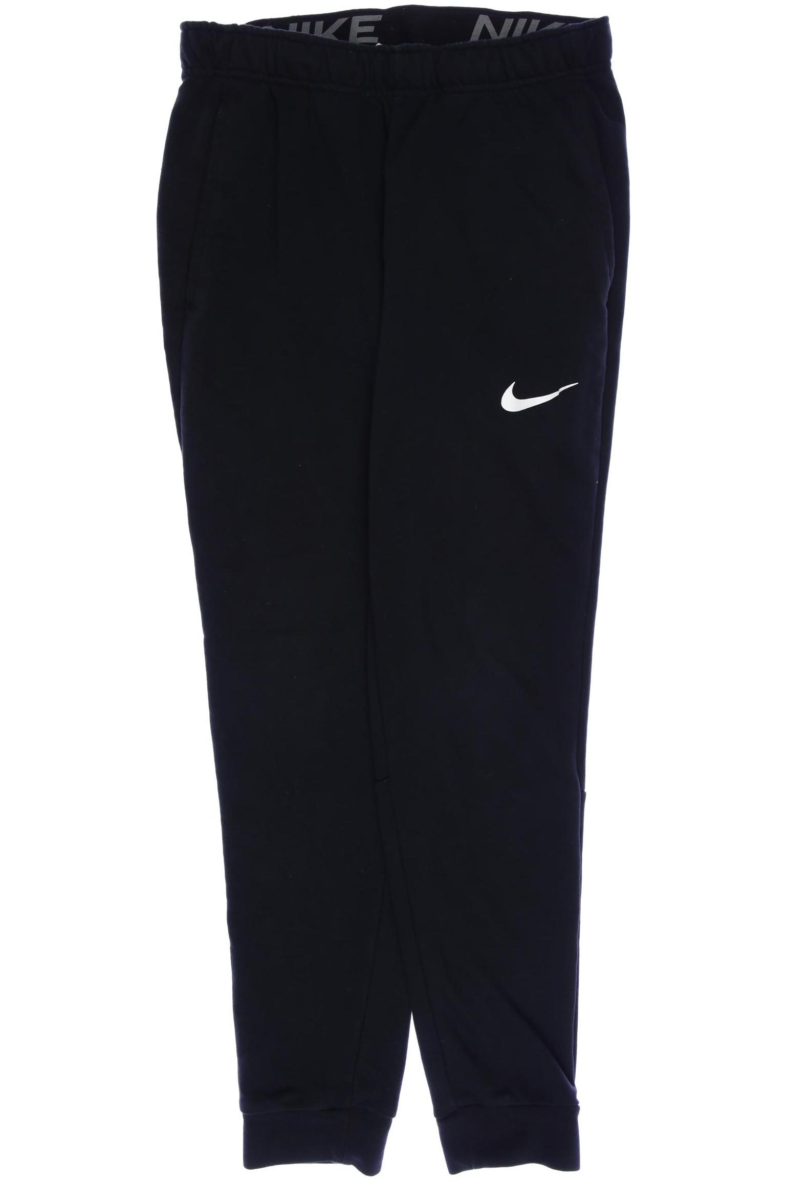 

Nike Herren Stoffhose, schwarz, Gr. 0