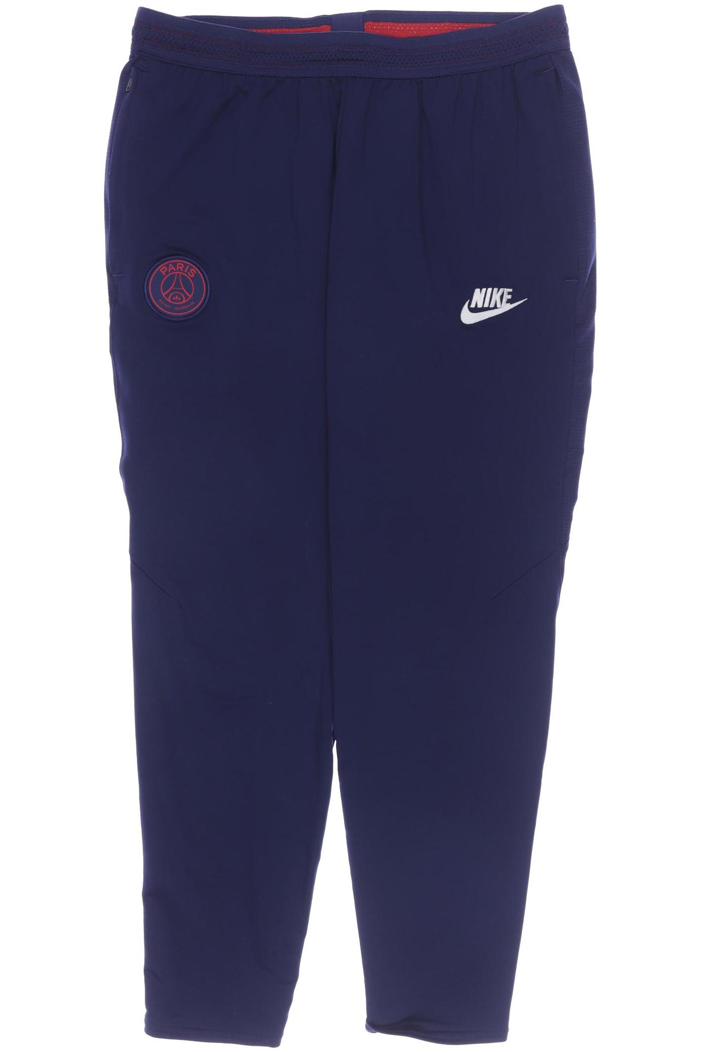 

Nike Herren Stoffhose, blau, Gr. 0