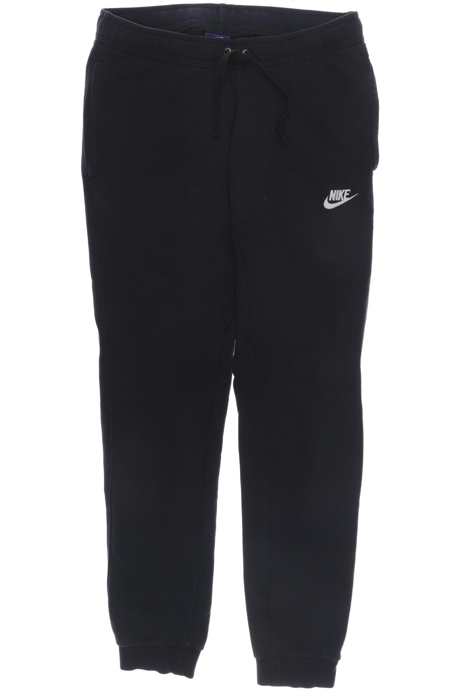 

Nike Herren Stoffhose, schwarz