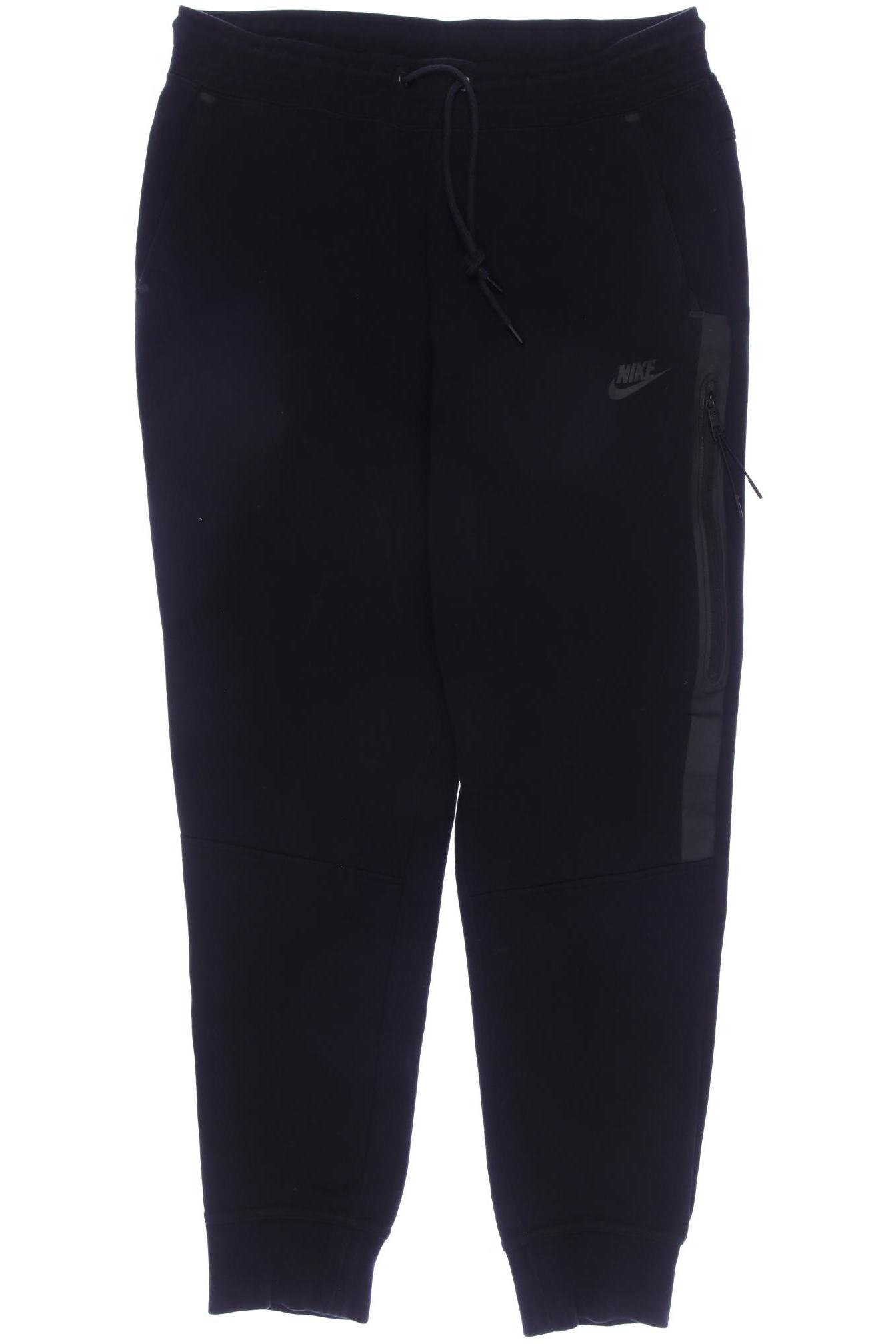 

Nike Herren Stoffhose, schwarz, Gr. 0