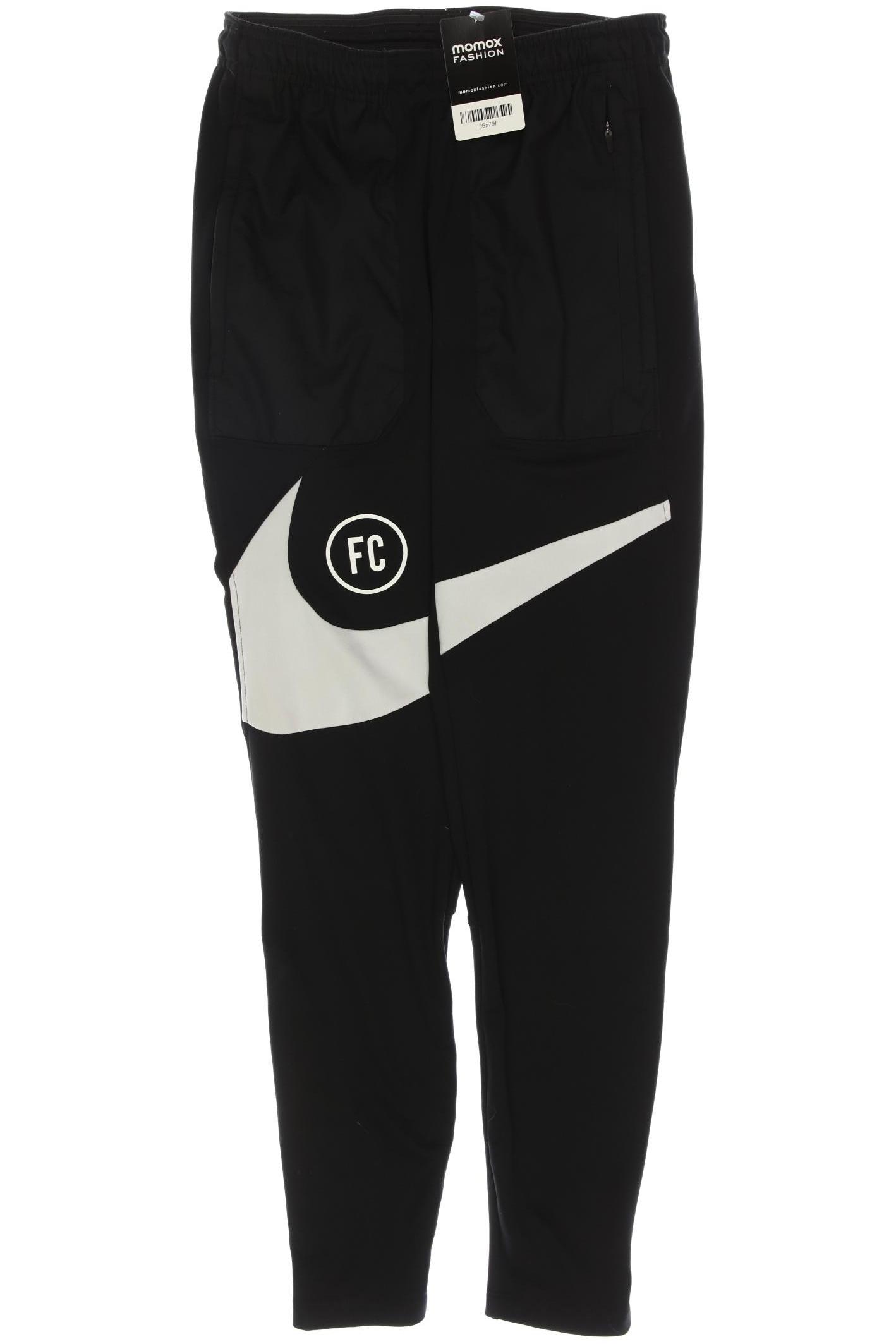 

Nike Herren Stoffhose, schwarz