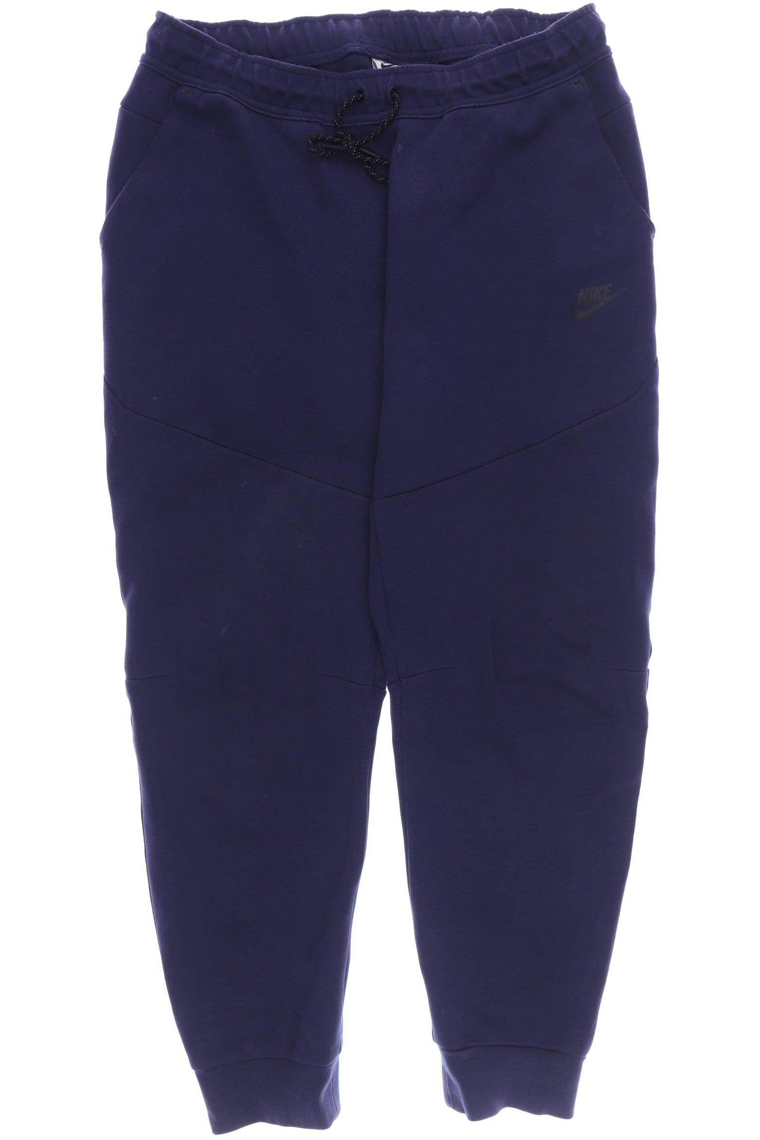 

Nike Herren Stoffhose, marineblau, Gr. 0