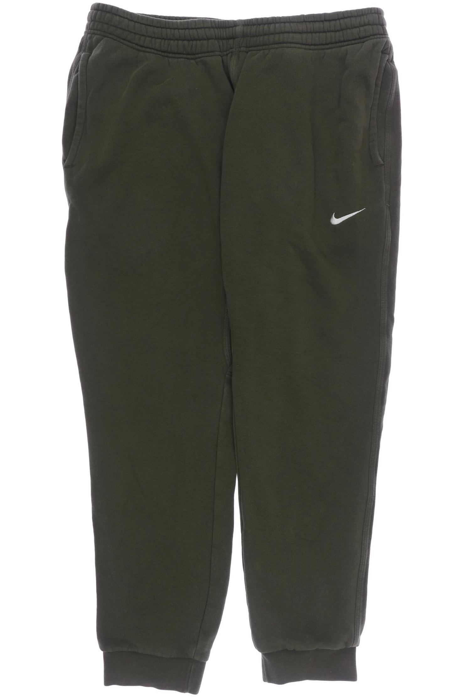 

Nike Herren Stoffhose, grün, Gr. 0