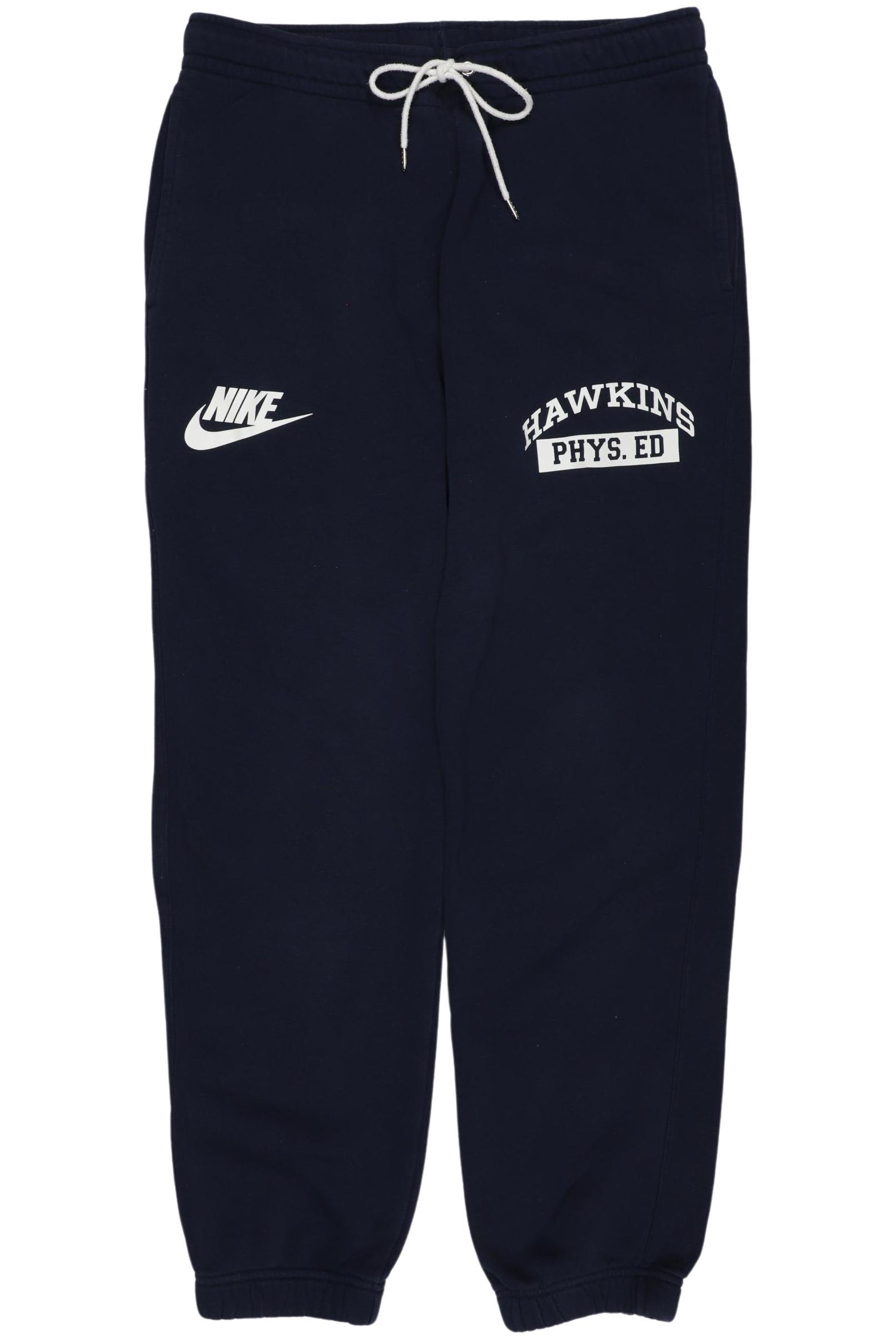 

Nike Herren Stoffhose, marineblau, Gr. 0