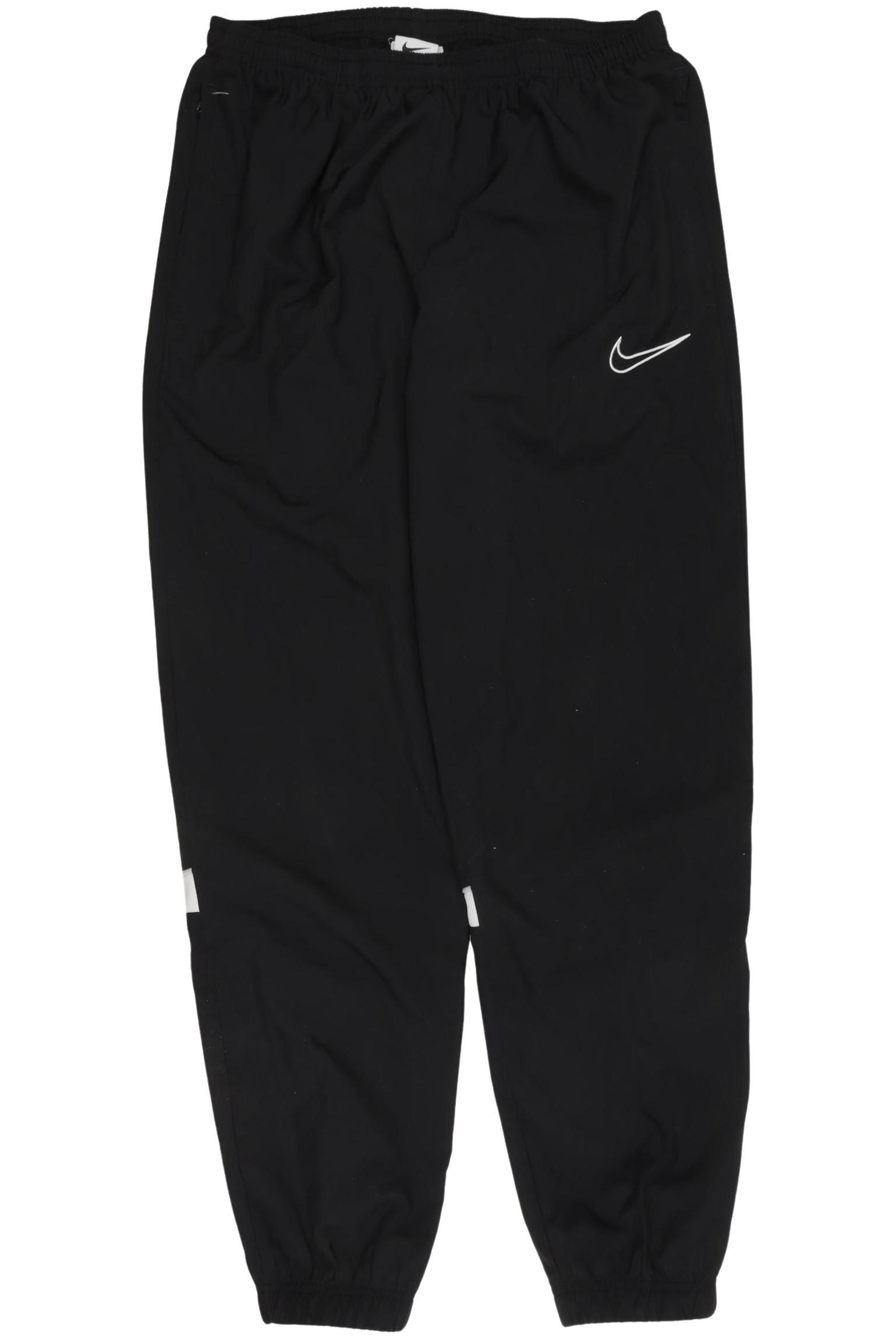 

Nike Herren Stoffhose, schwarz, Gr. 0