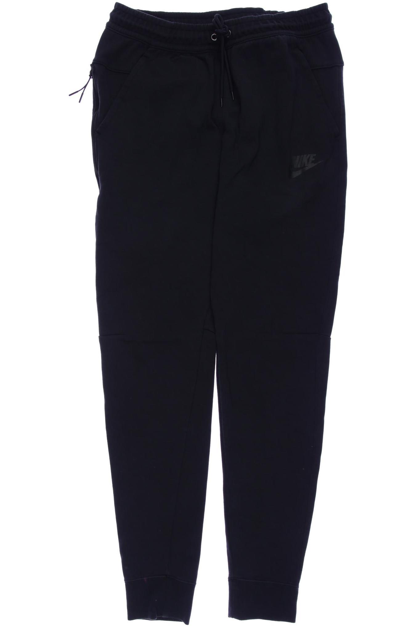 

Nike Herren Stoffhose, schwarz