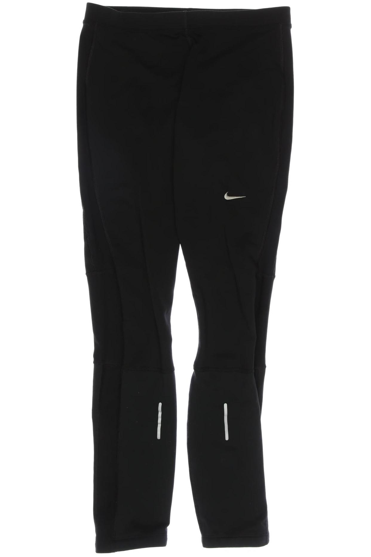 

Nike Herren Stoffhose, schwarz, Gr. 48