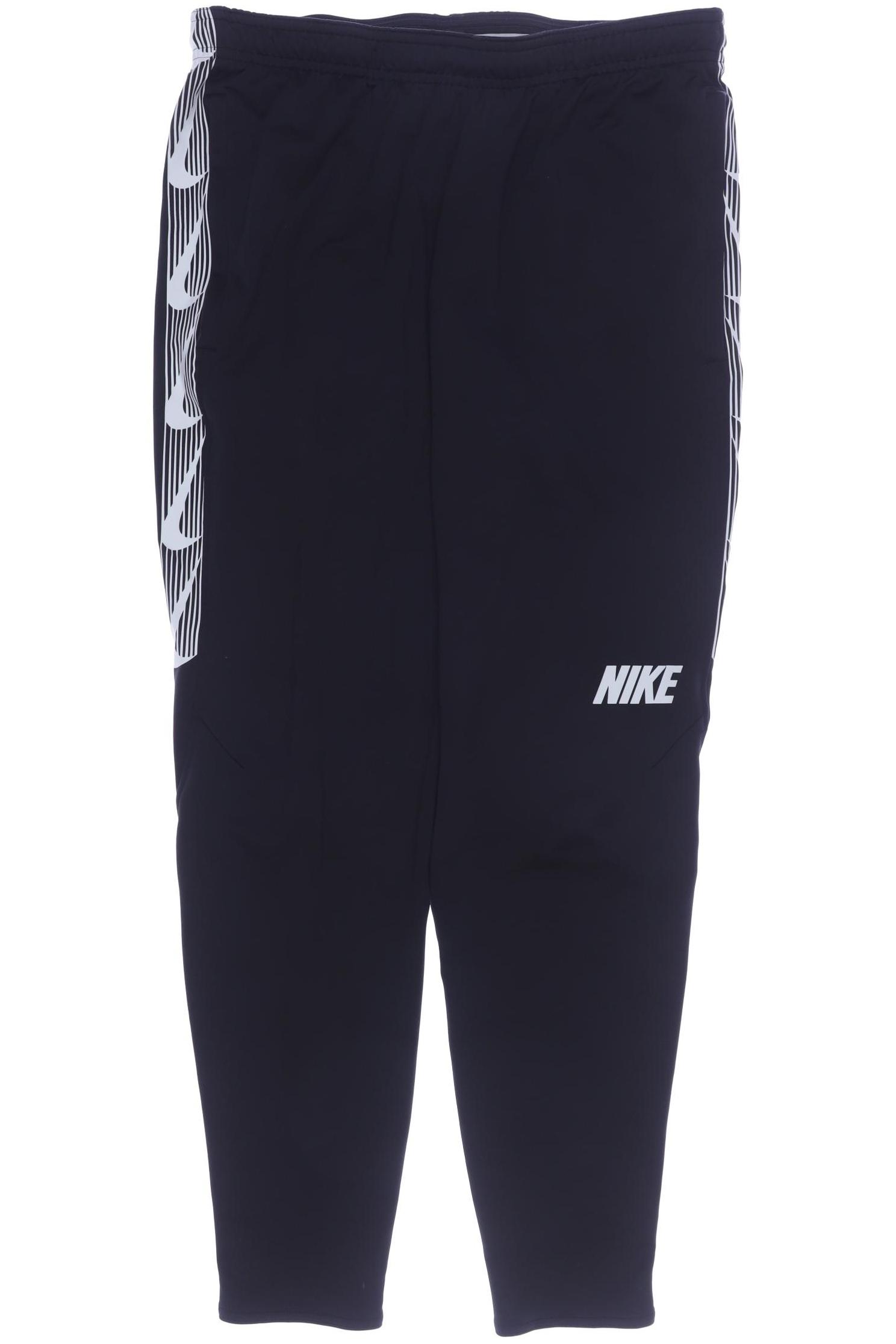 

Nike Herren Stoffhose, schwarz, Gr. 48
