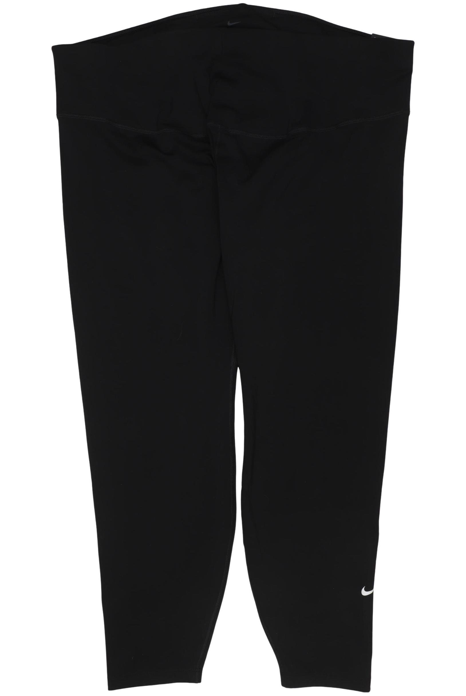 

Nike Herren Stoffhose, schwarz, Gr. 60