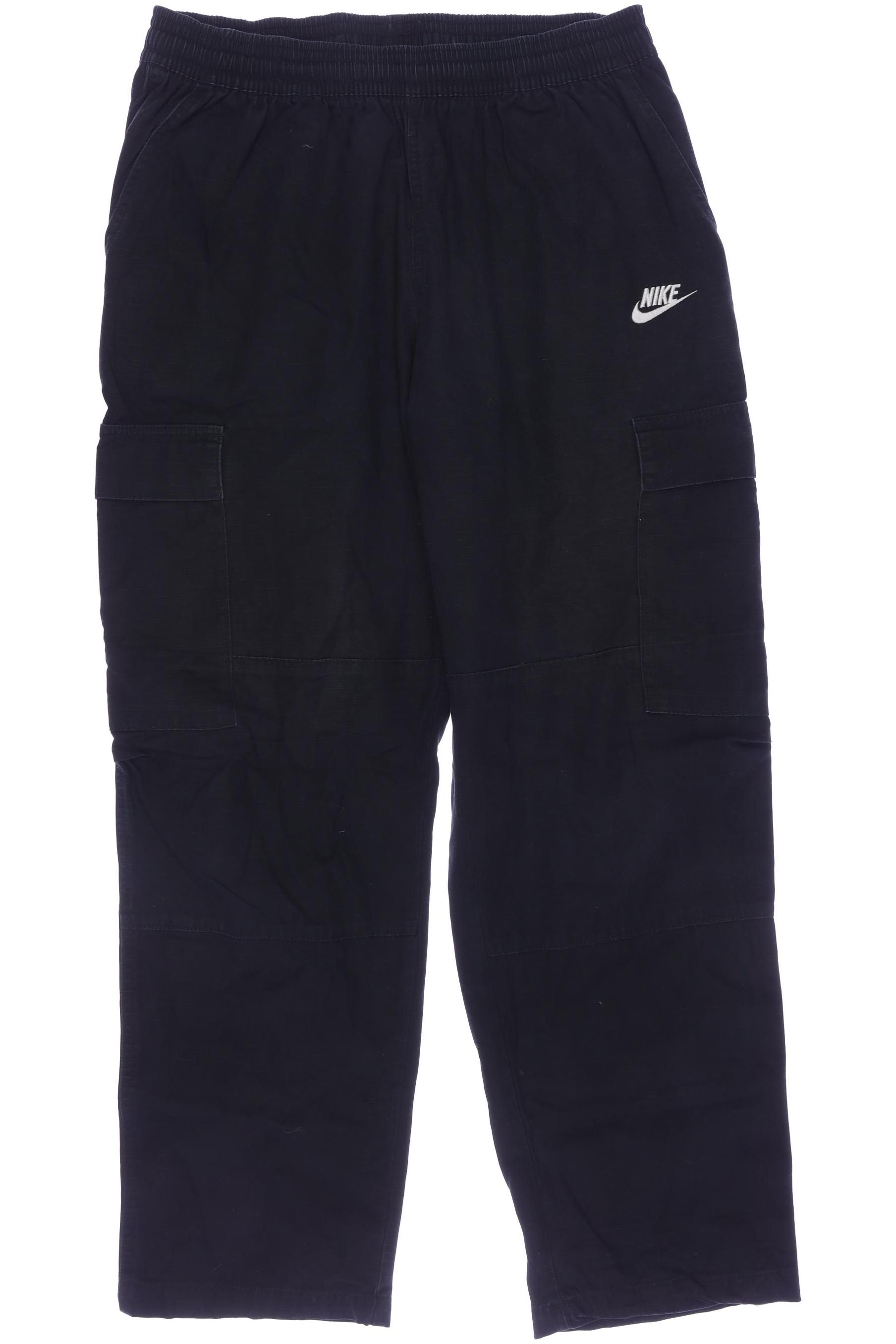 

Nike Herren Stoffhose, schwarz, Gr. 0